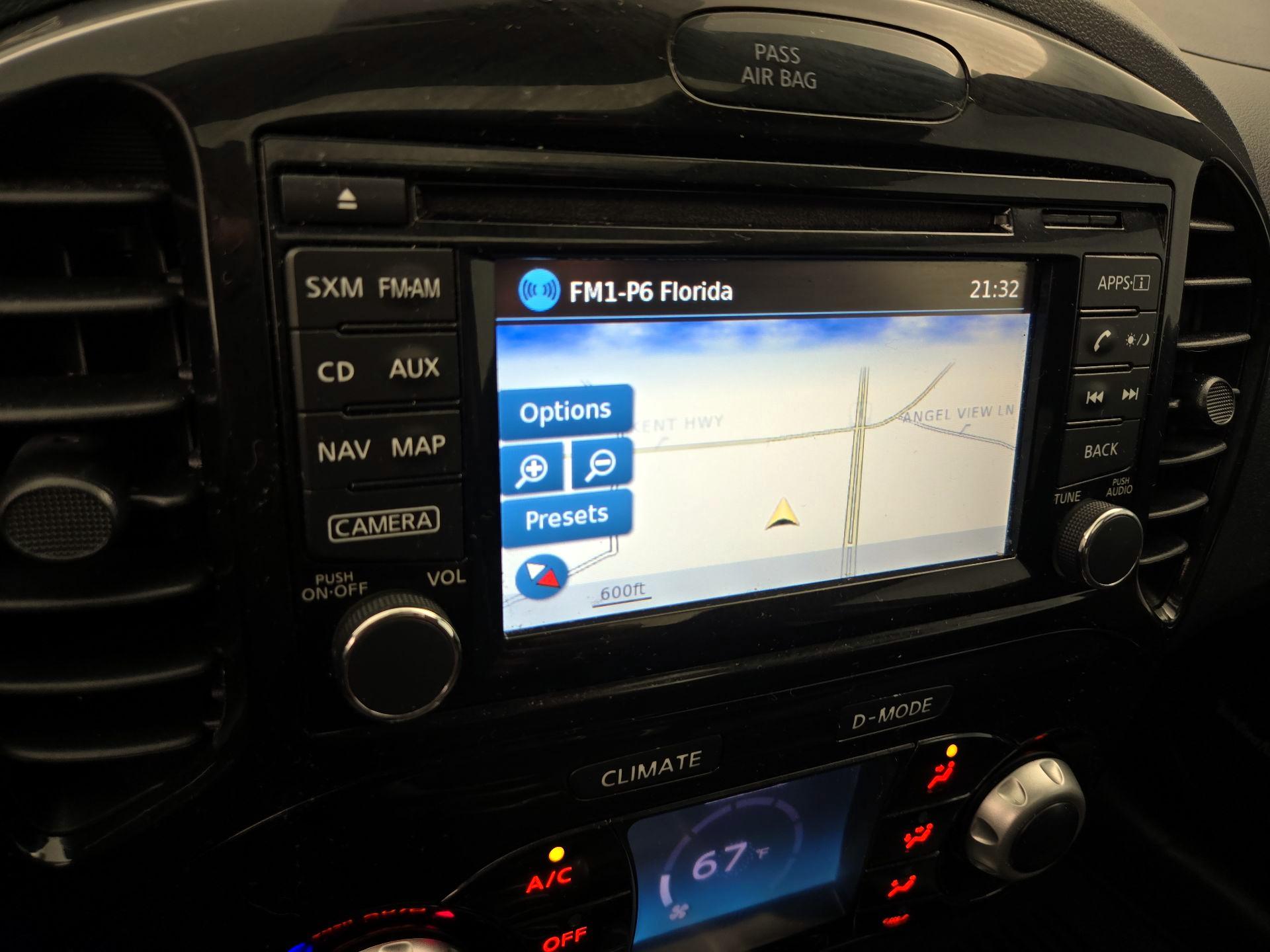 Thumbnail: 2015 Nissan Juke - 14