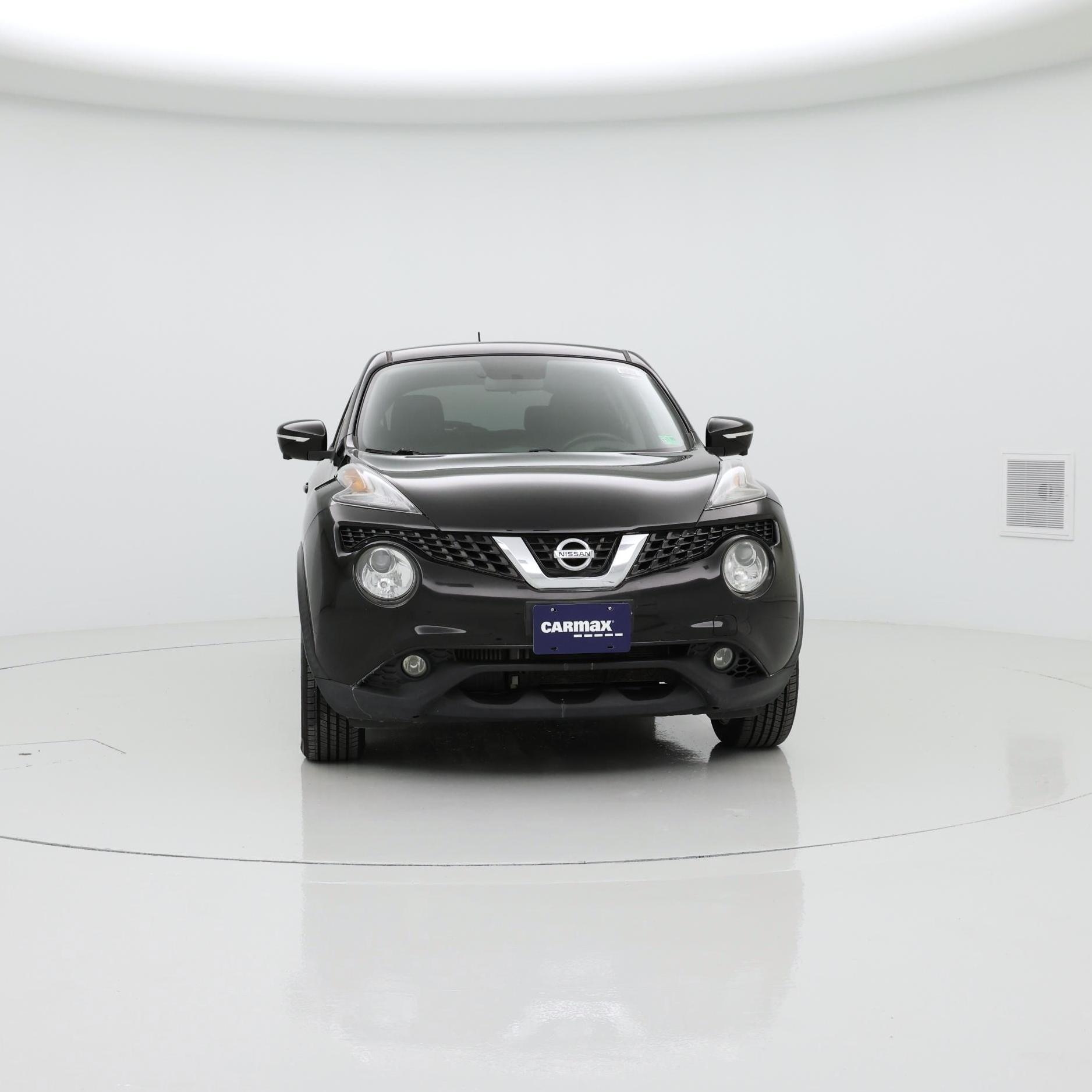 Thumbnail: 2015 Nissan Juke - 5