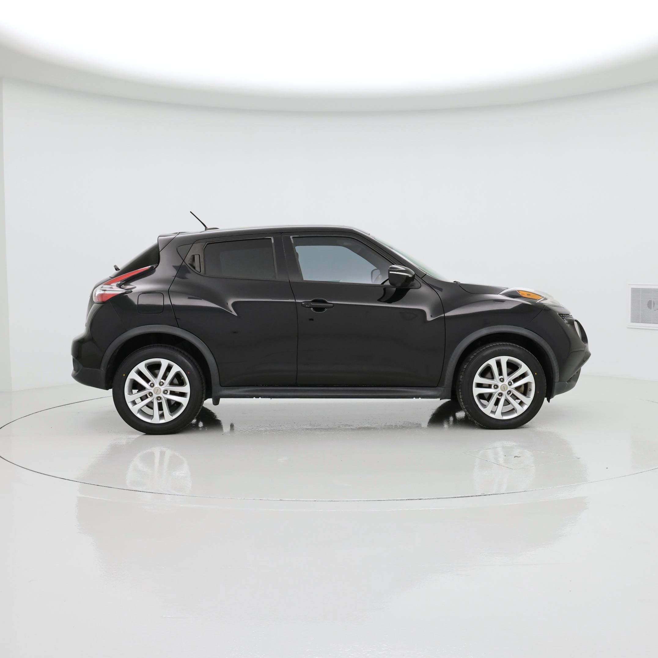 Thumbnail: 2015 Nissan Juke - 7