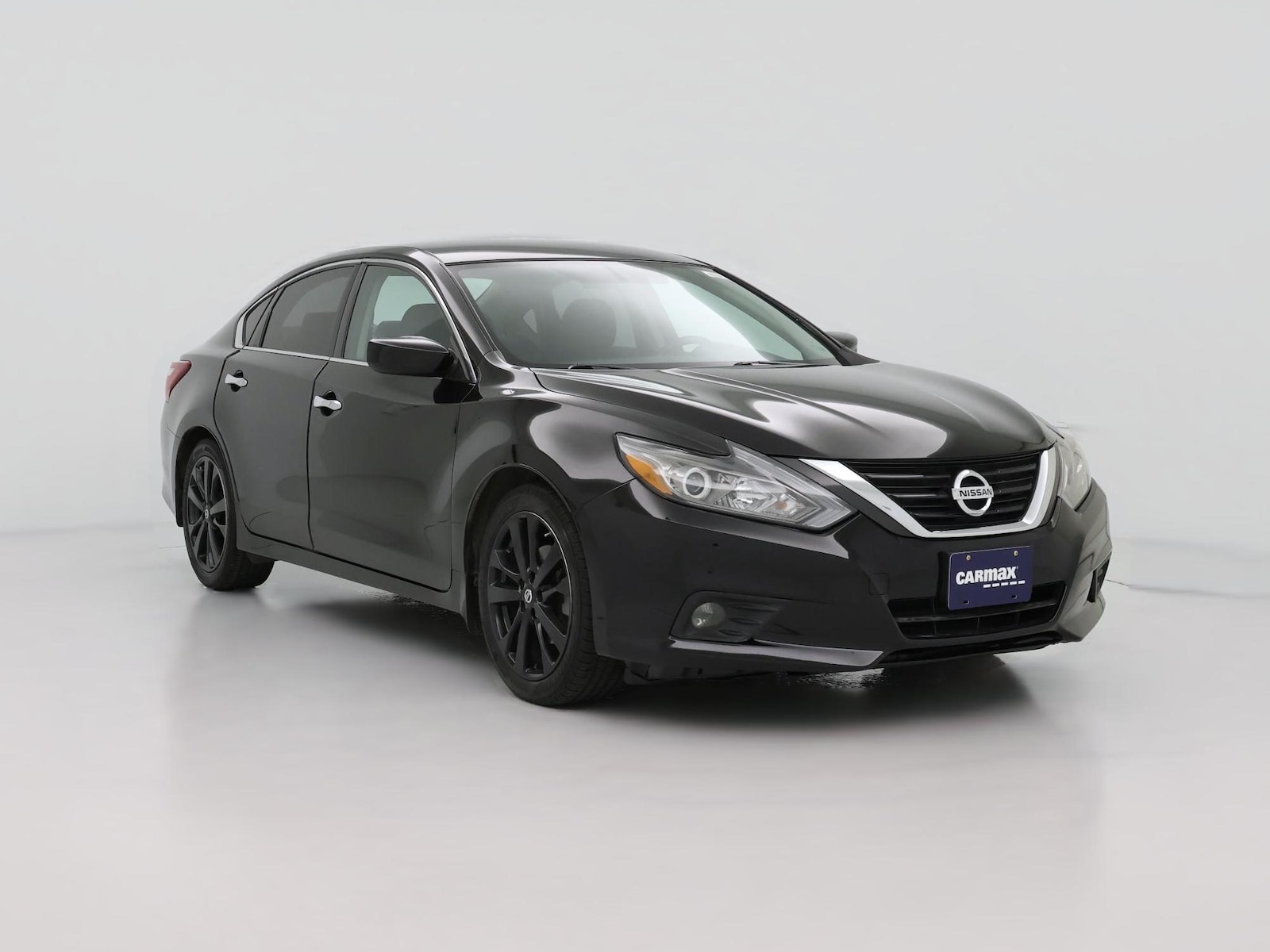 2018 Nissan Altima SR