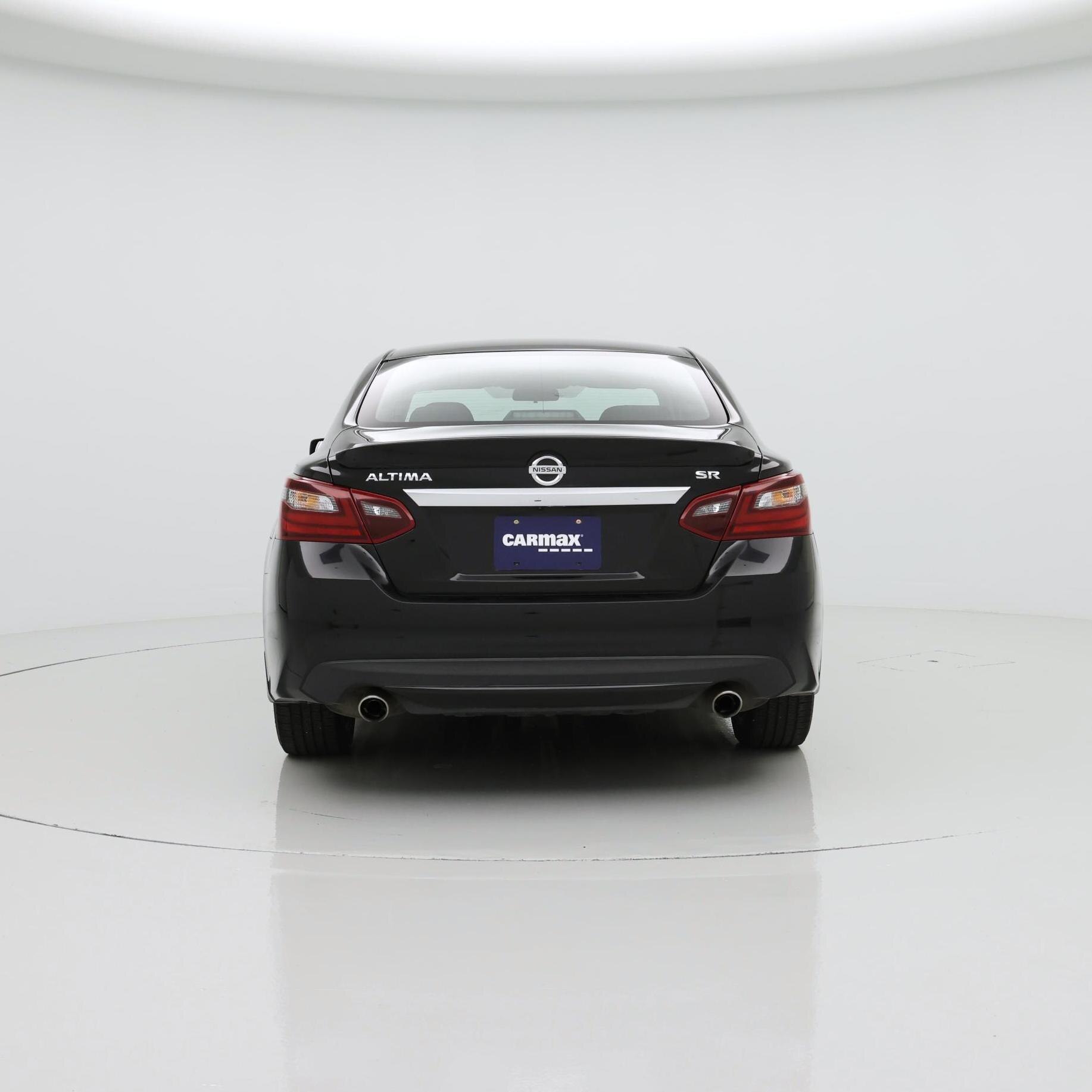 Thumbnail: 2018 Nissan Altima - 6