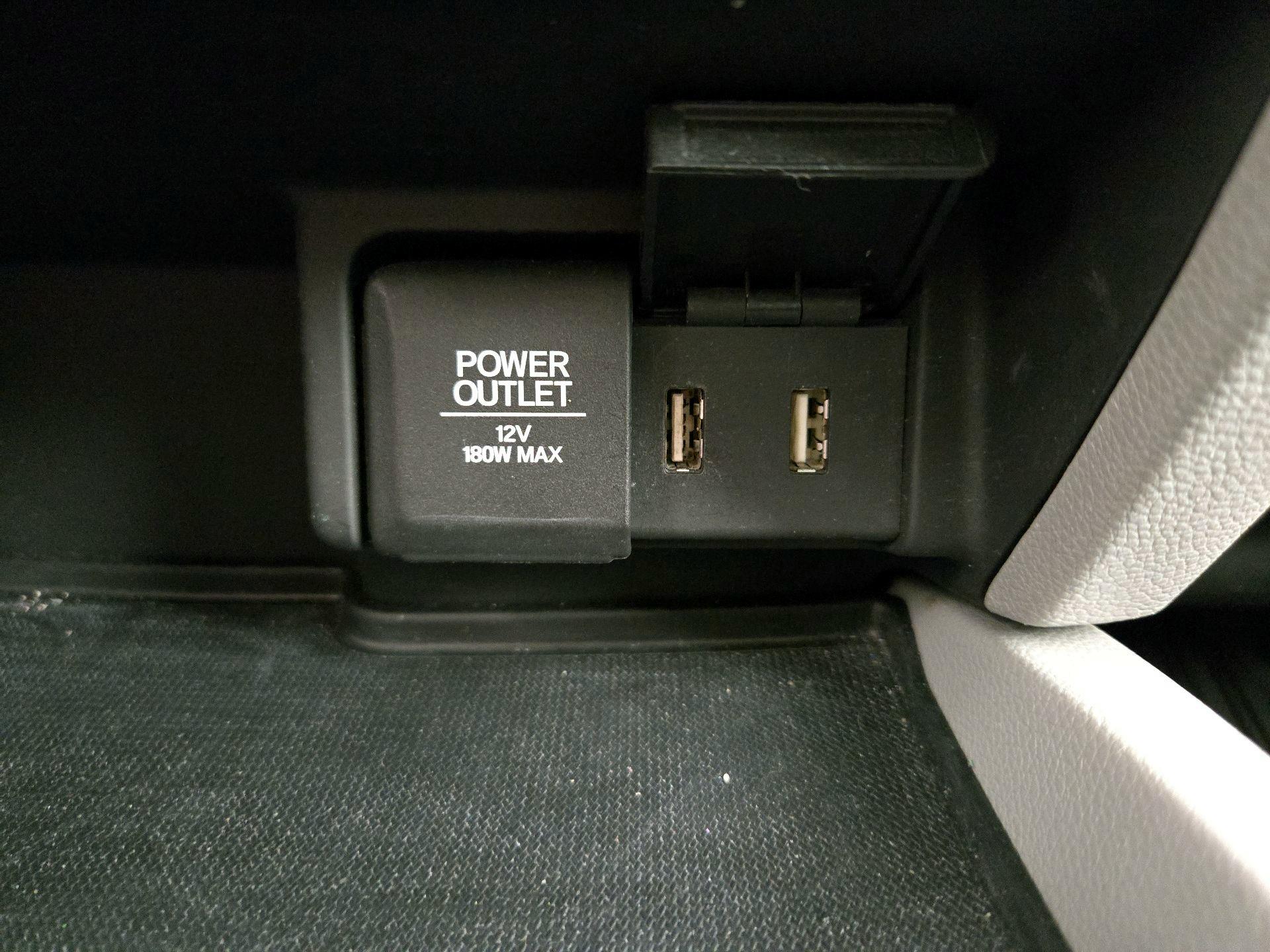 Thumbnail: 2016 Honda Pilot - 19