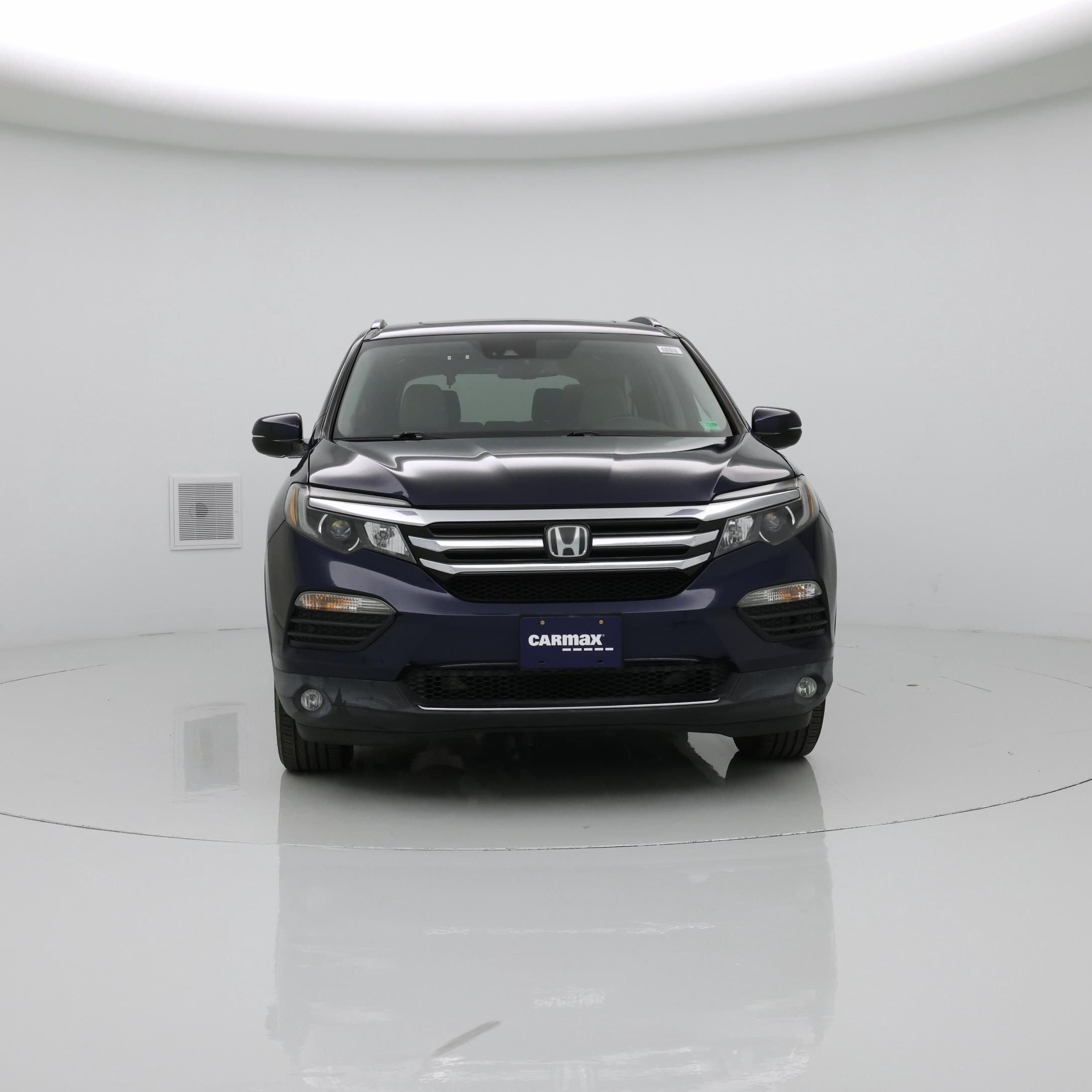 Thumbnail: 2016 Honda Pilot - 5