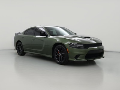 2021 Dodge Charger GT
