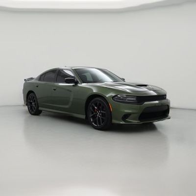 2021 Dodge Charger GT
