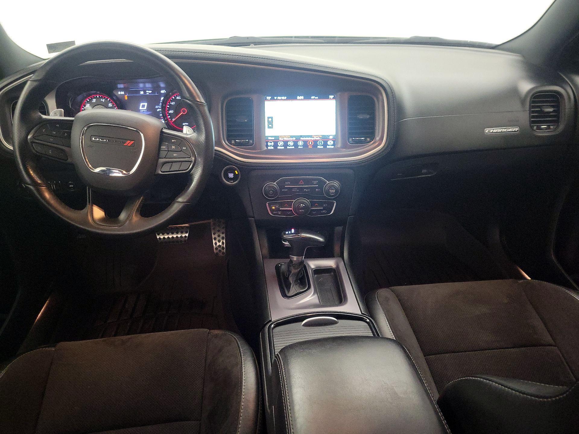 Thumbnail: 2021 Dodge Charger - 9