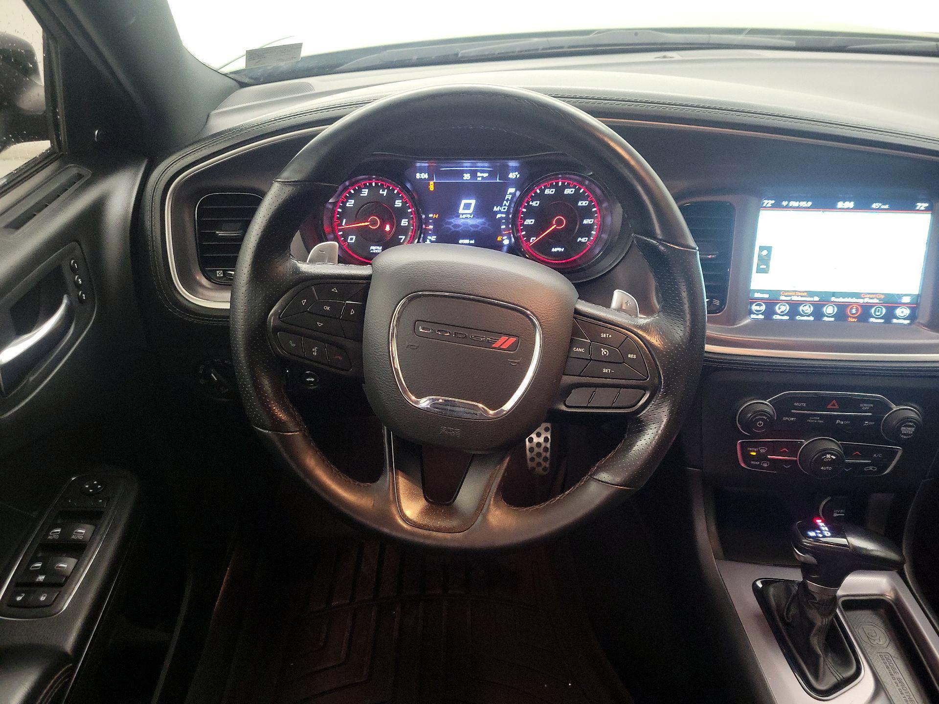 Thumbnail: 2021 Dodge Charger - 10