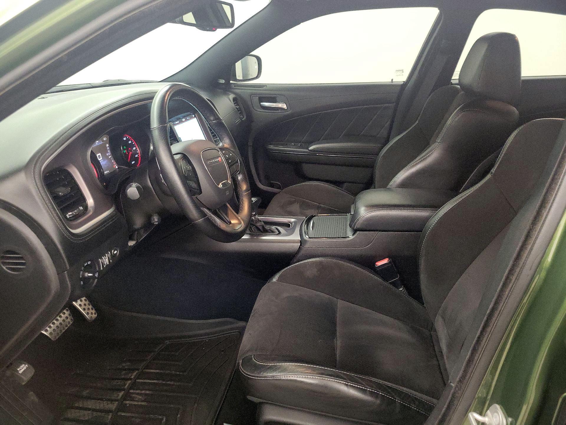 Thumbnail: 2021 Dodge Charger - 11