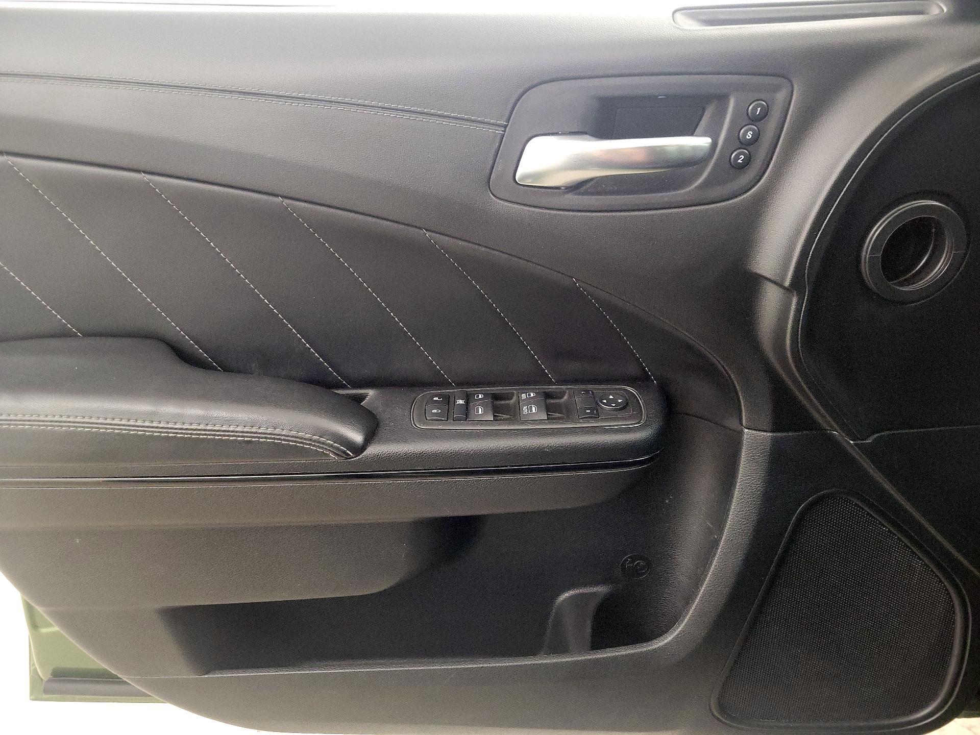 Thumbnail: 2021 Dodge Charger - 12