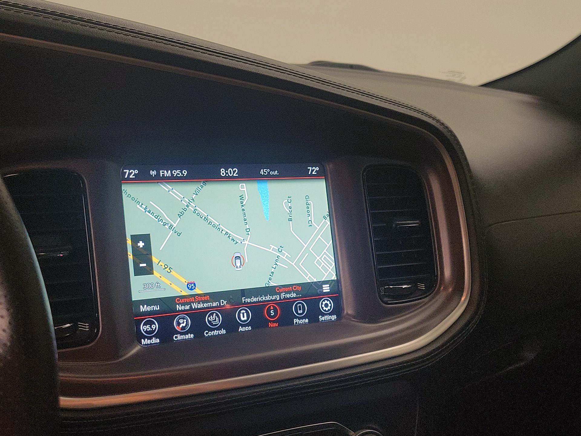 Thumbnail: 2021 Dodge Charger - 14