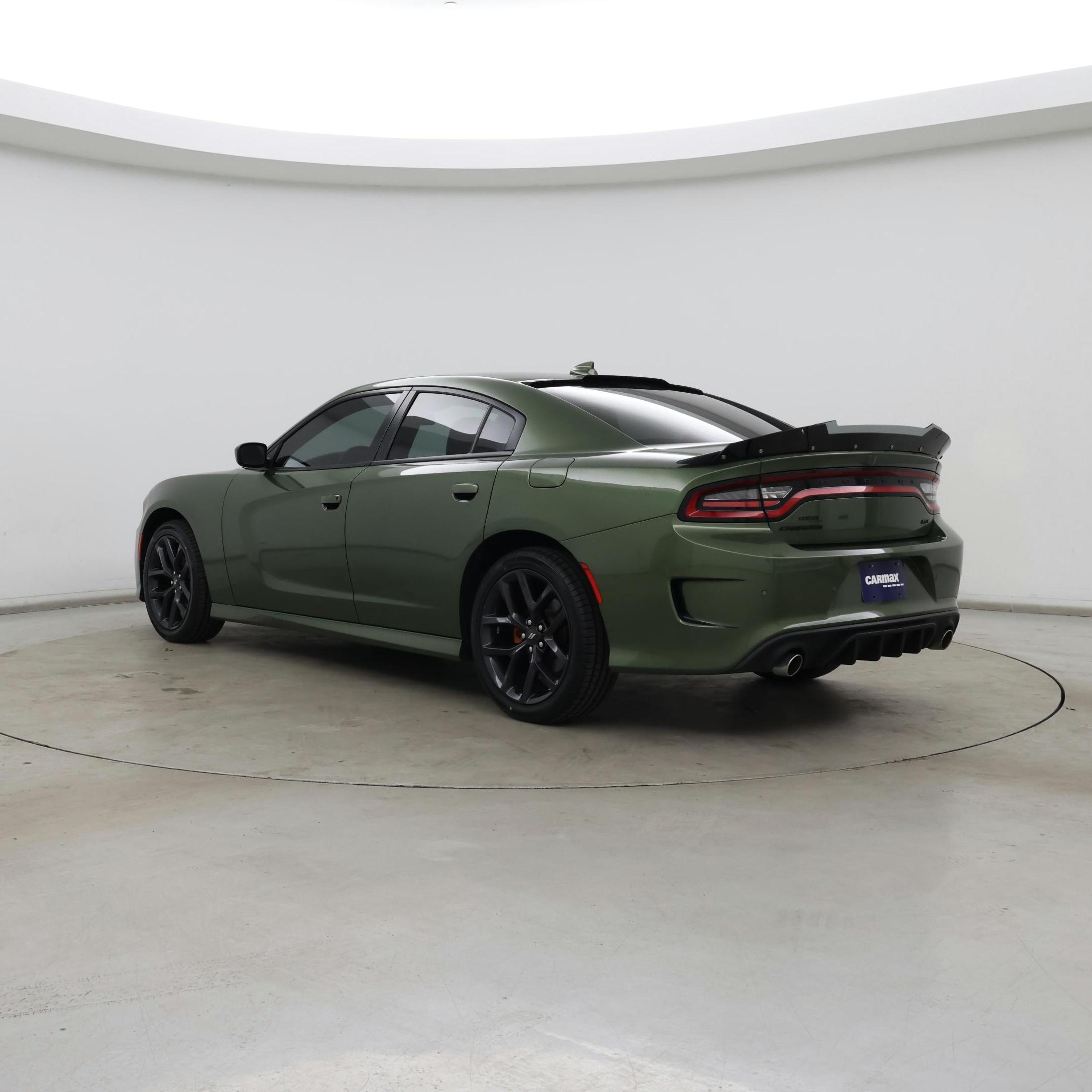 Thumbnail: 2021 Dodge Charger - 2