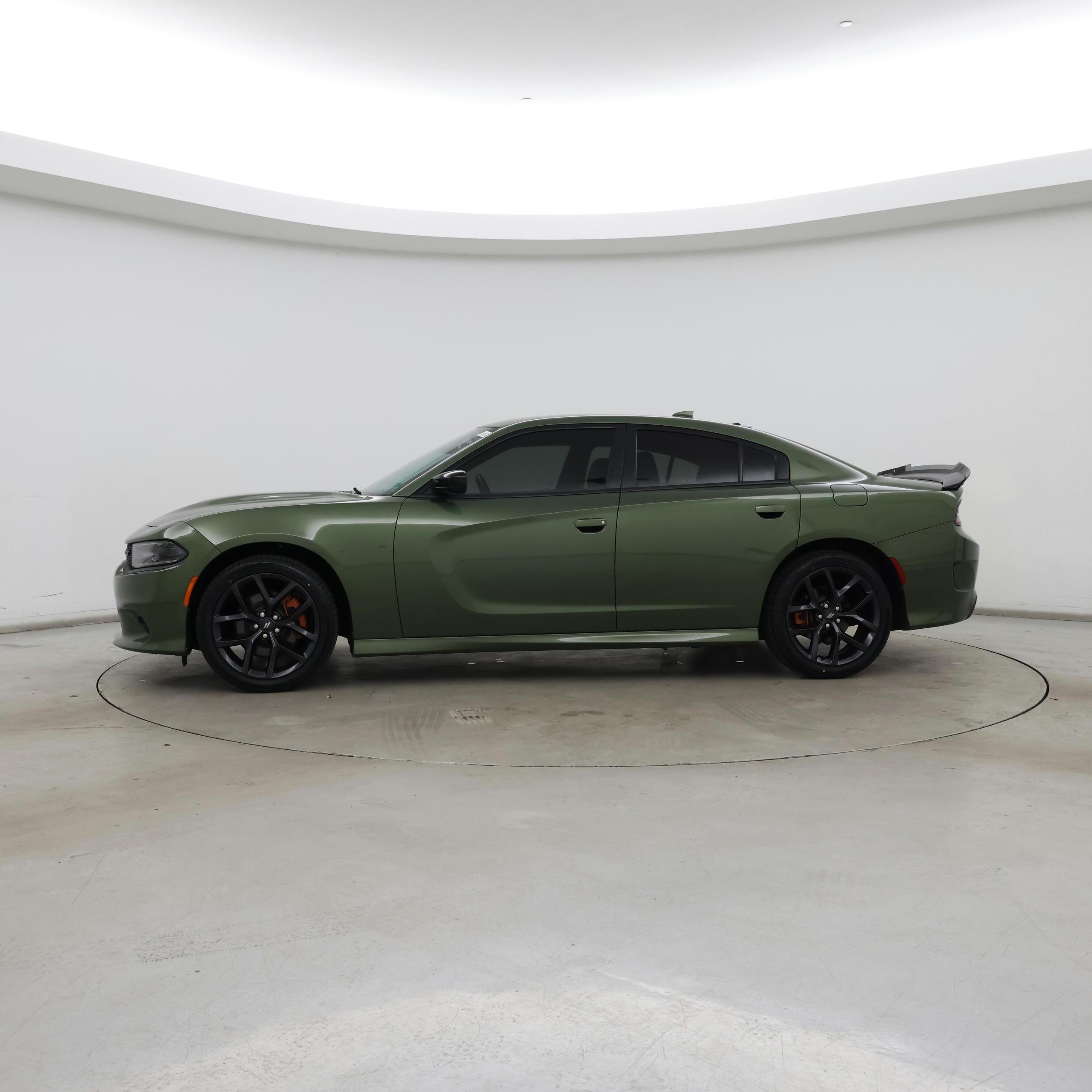 Thumbnail: 2021 Dodge Charger - 3