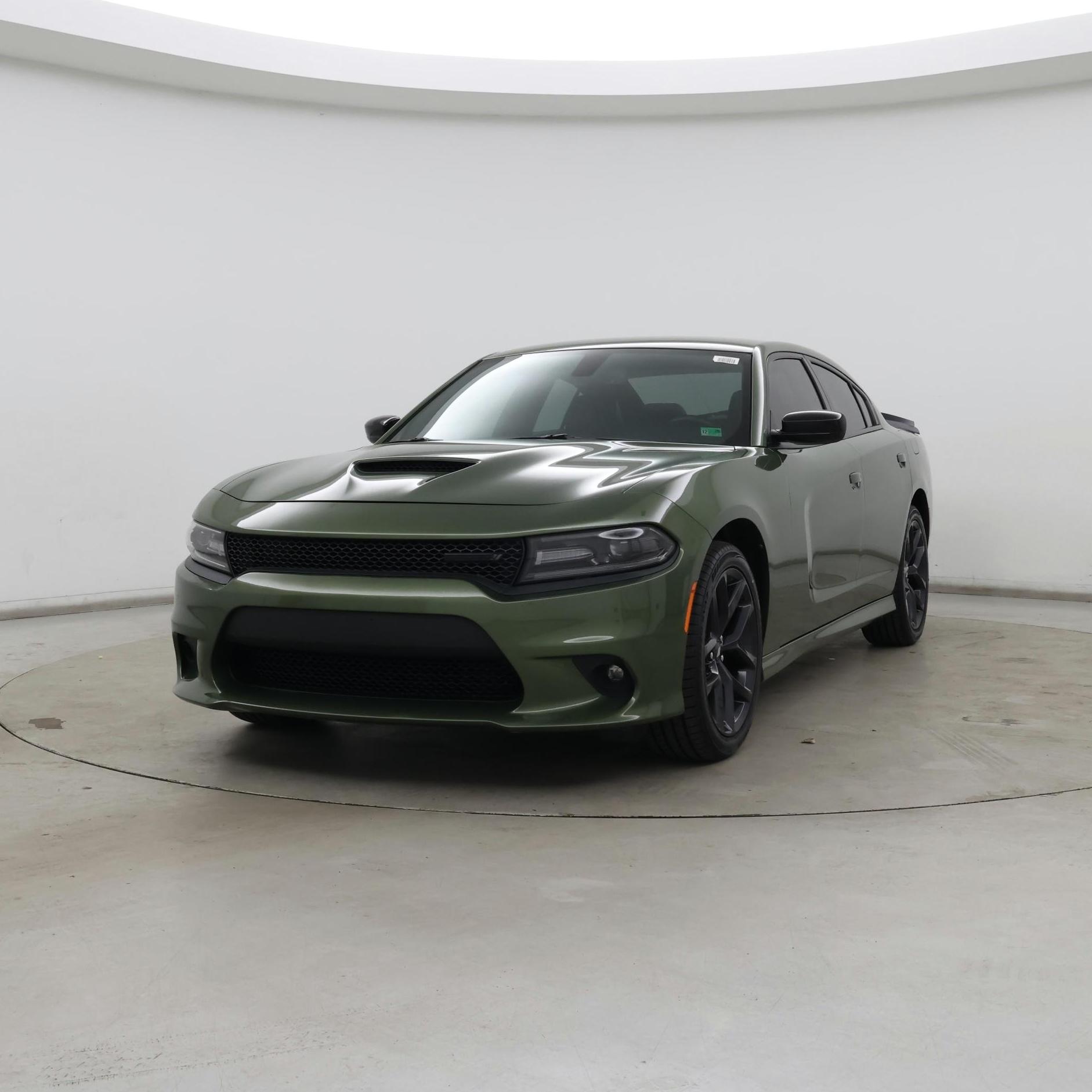 Thumbnail: 2021 Dodge Charger - 4