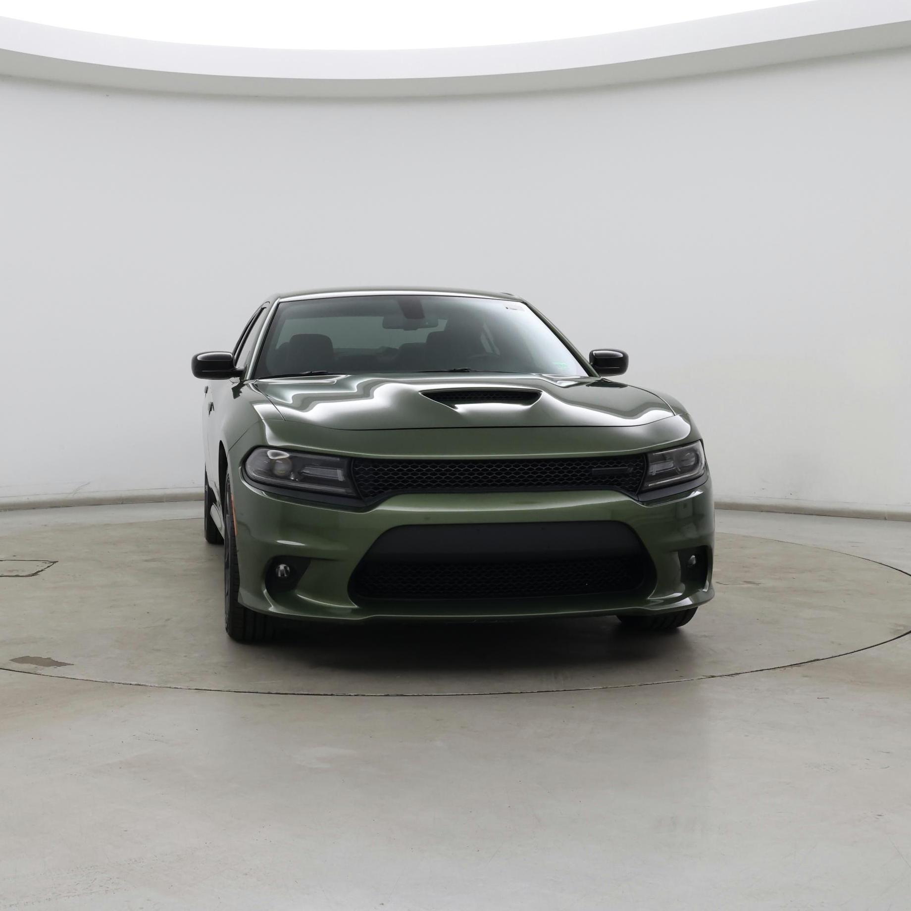 Thumbnail: 2021 Dodge Charger - 5