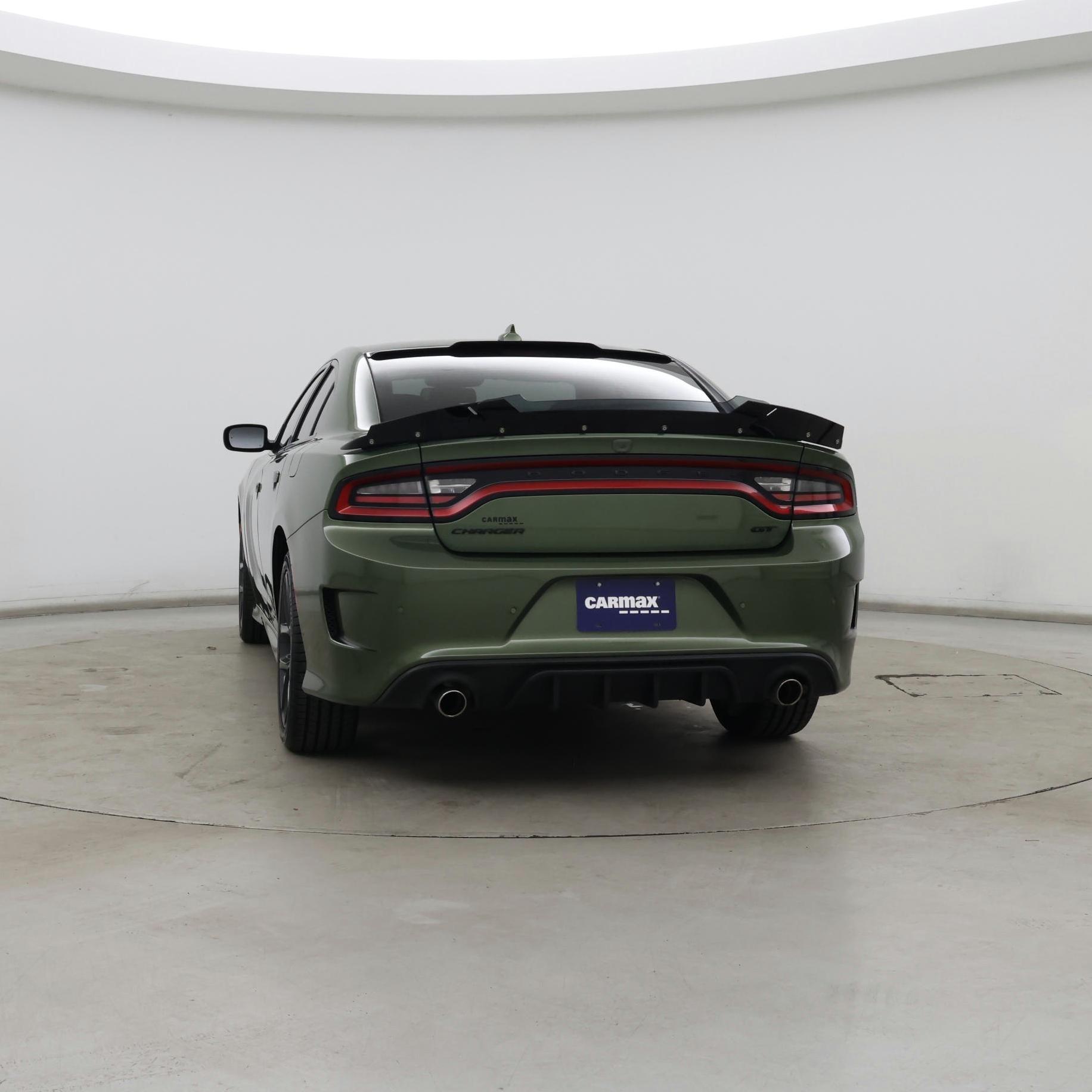 Thumbnail: 2021 Dodge Charger - 6