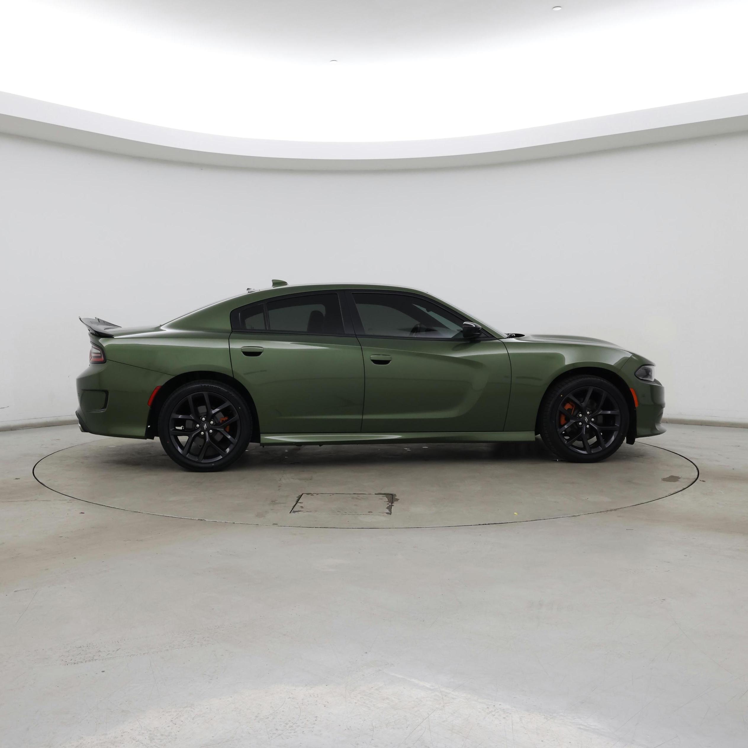 Thumbnail: 2021 Dodge Charger - 7
