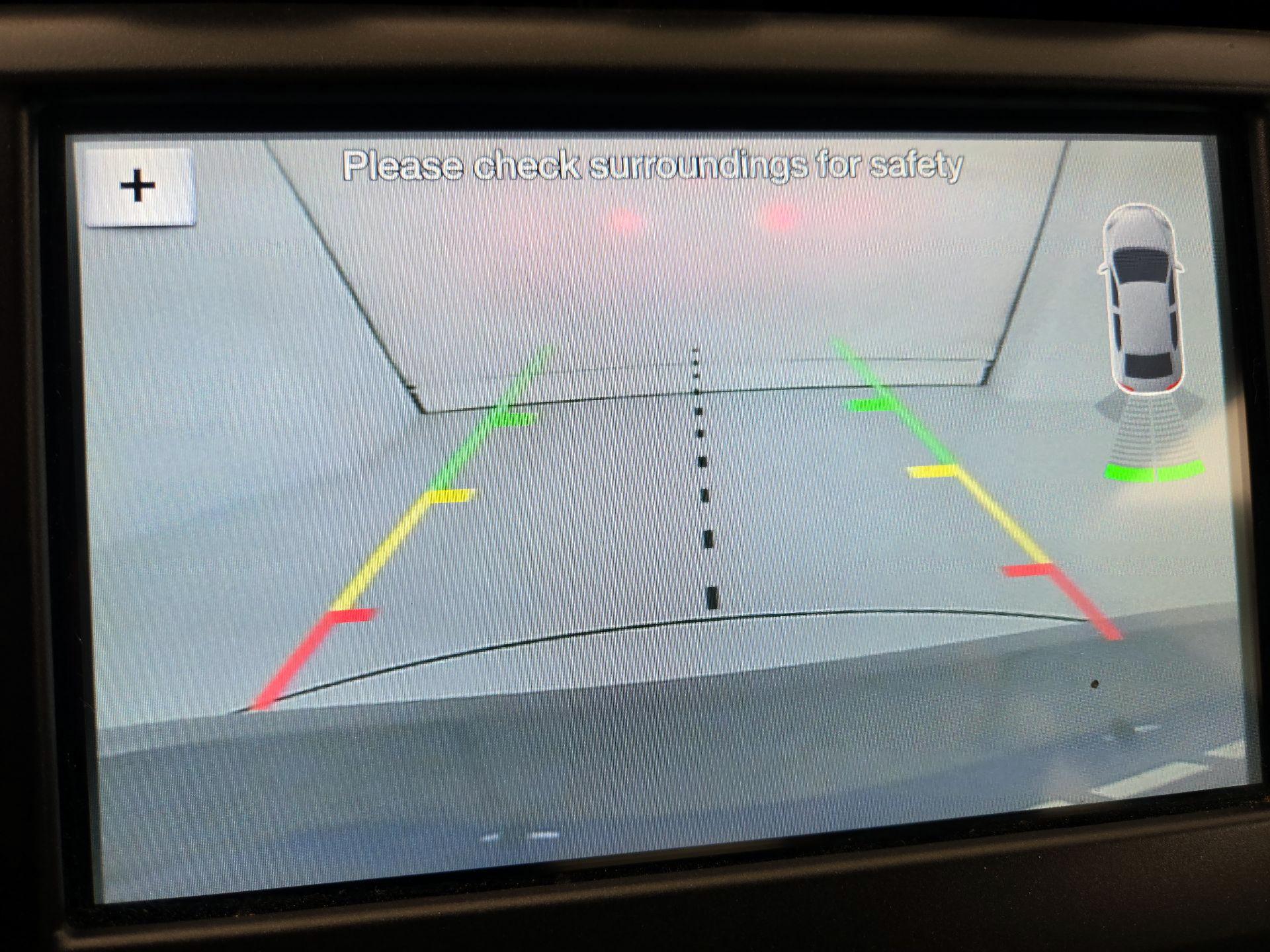 Thumbnail: 2018 Ford Fusion - 14