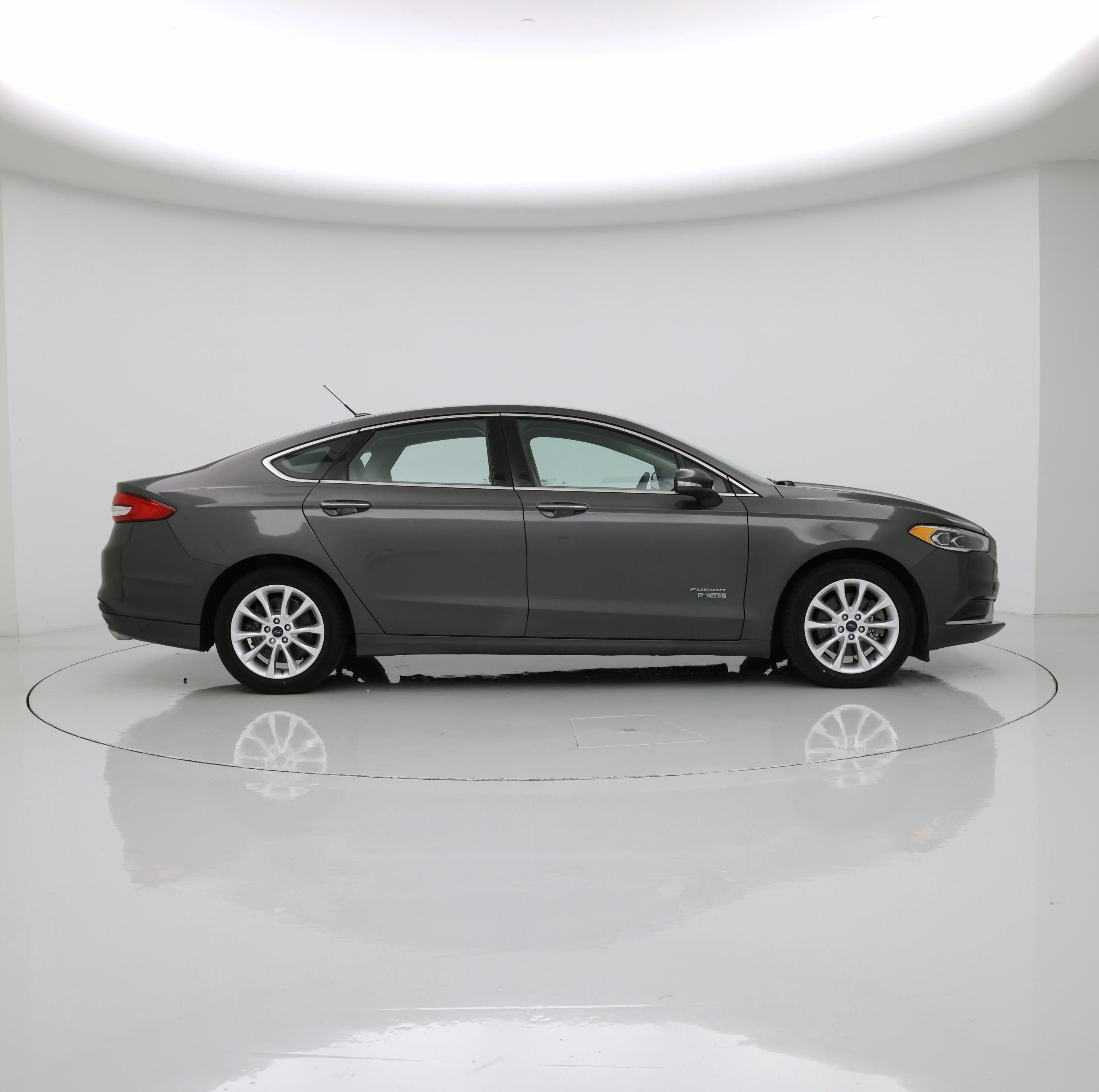 Thumbnail: 2018 Ford Fusion - 7