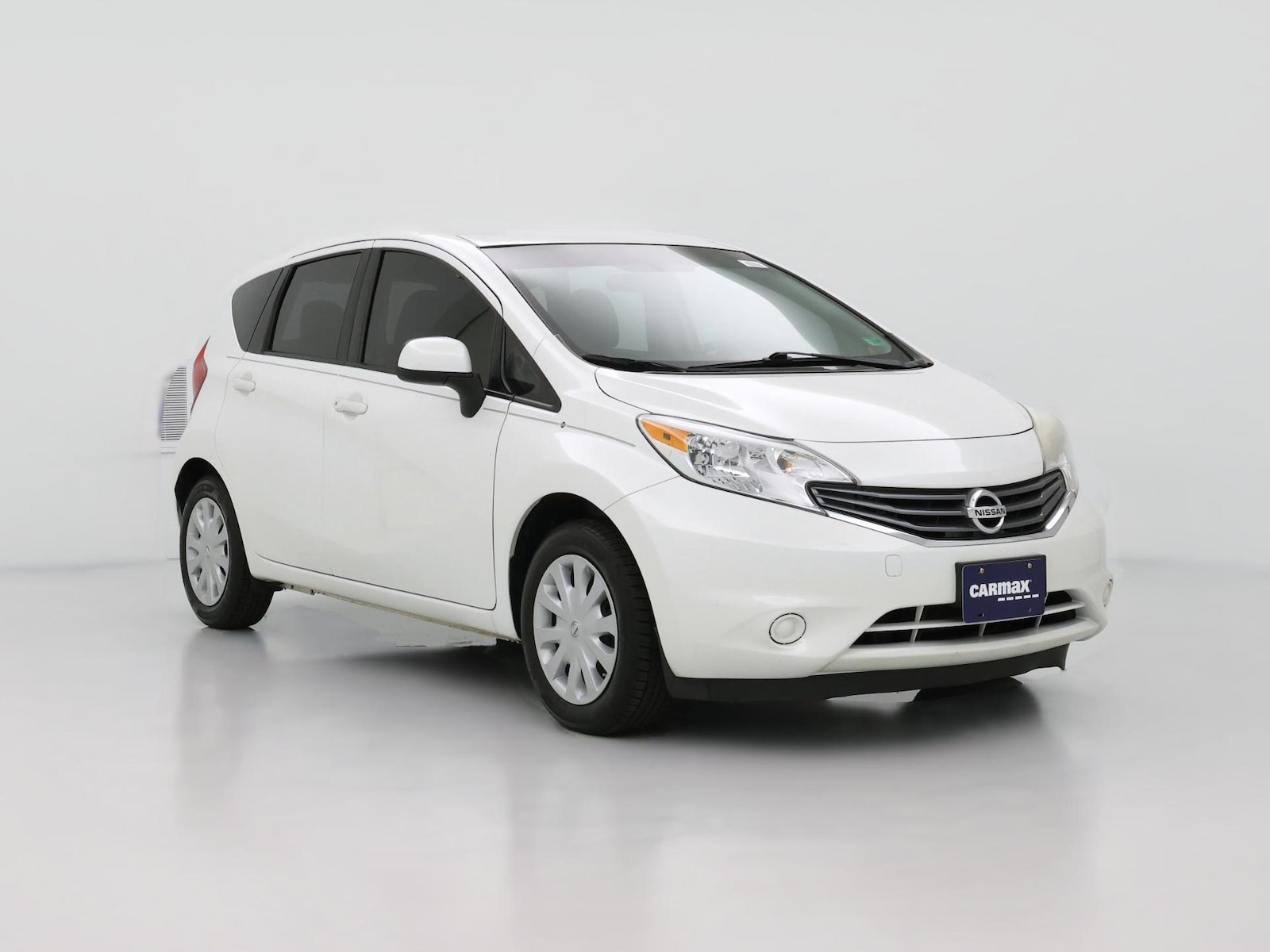 2014 Nissan Versa Note S