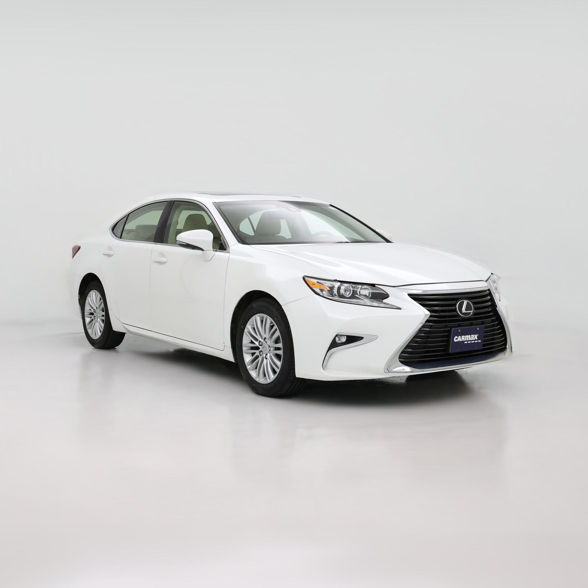 Thumbnail: 2017 Lexus ES - 1