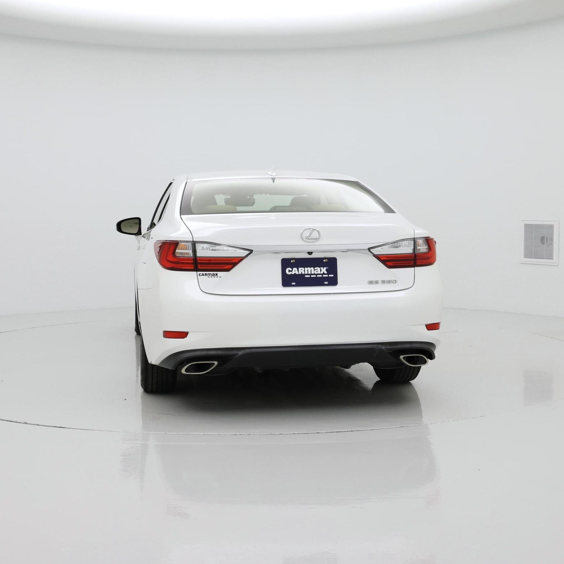 Thumbnail: 2017 Lexus ES - 6