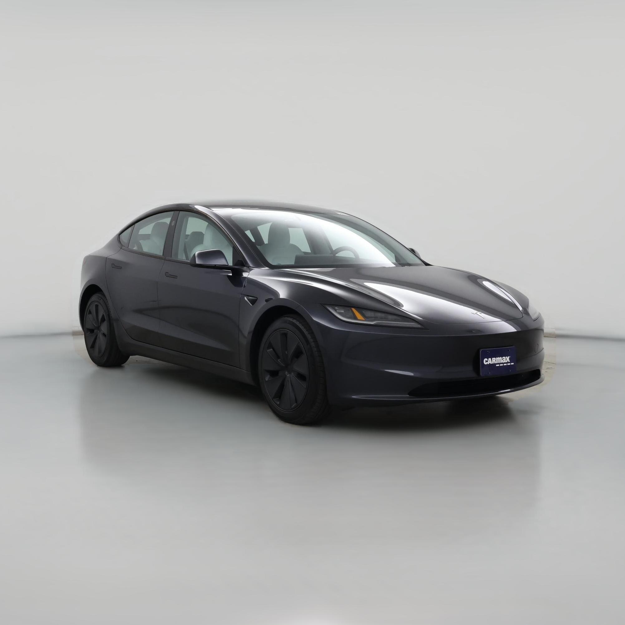 Thumbnail: 2025 Tesla Model 3 - 1