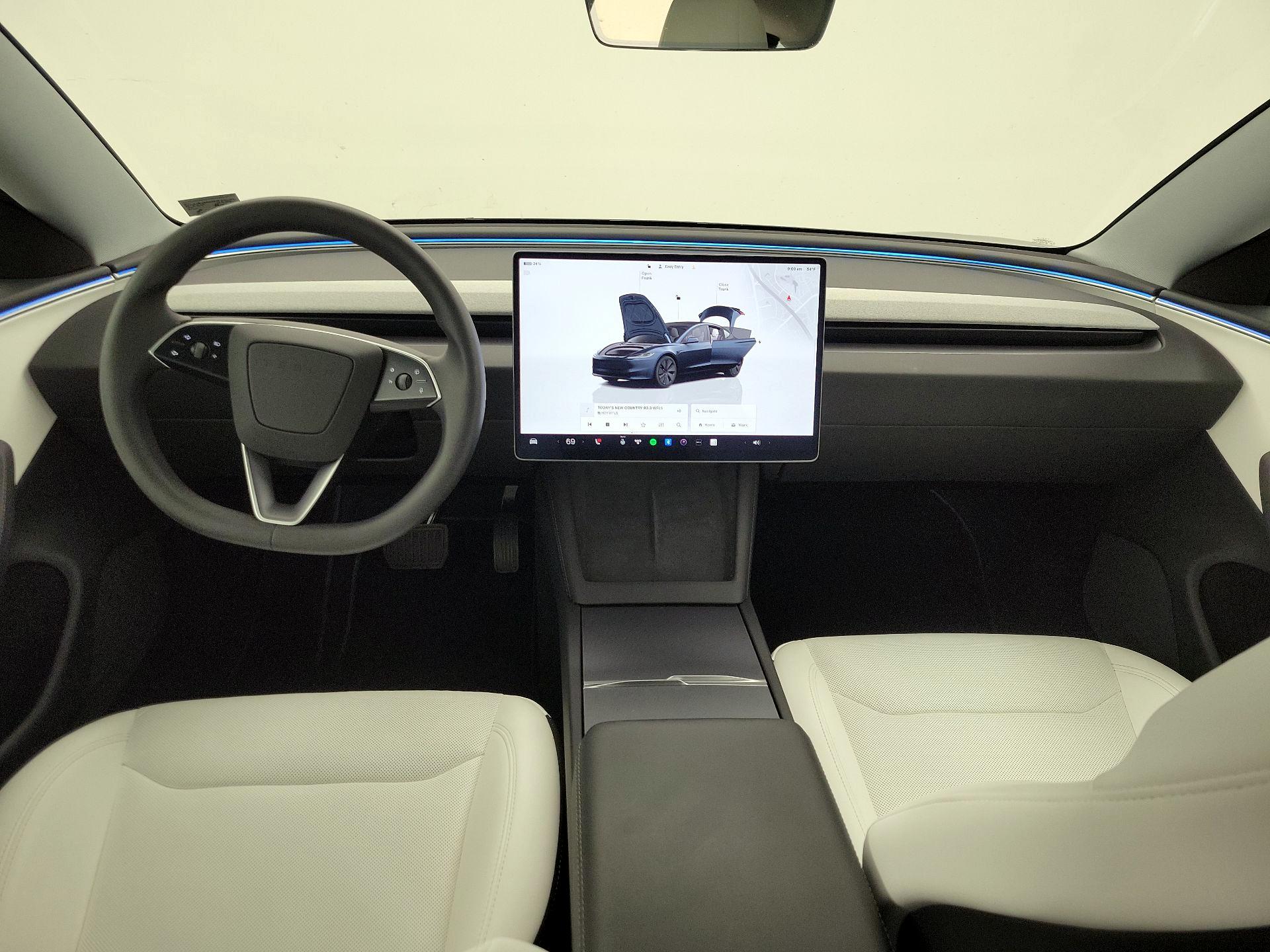 Thumbnail: 2025 Tesla Model 3 - 9