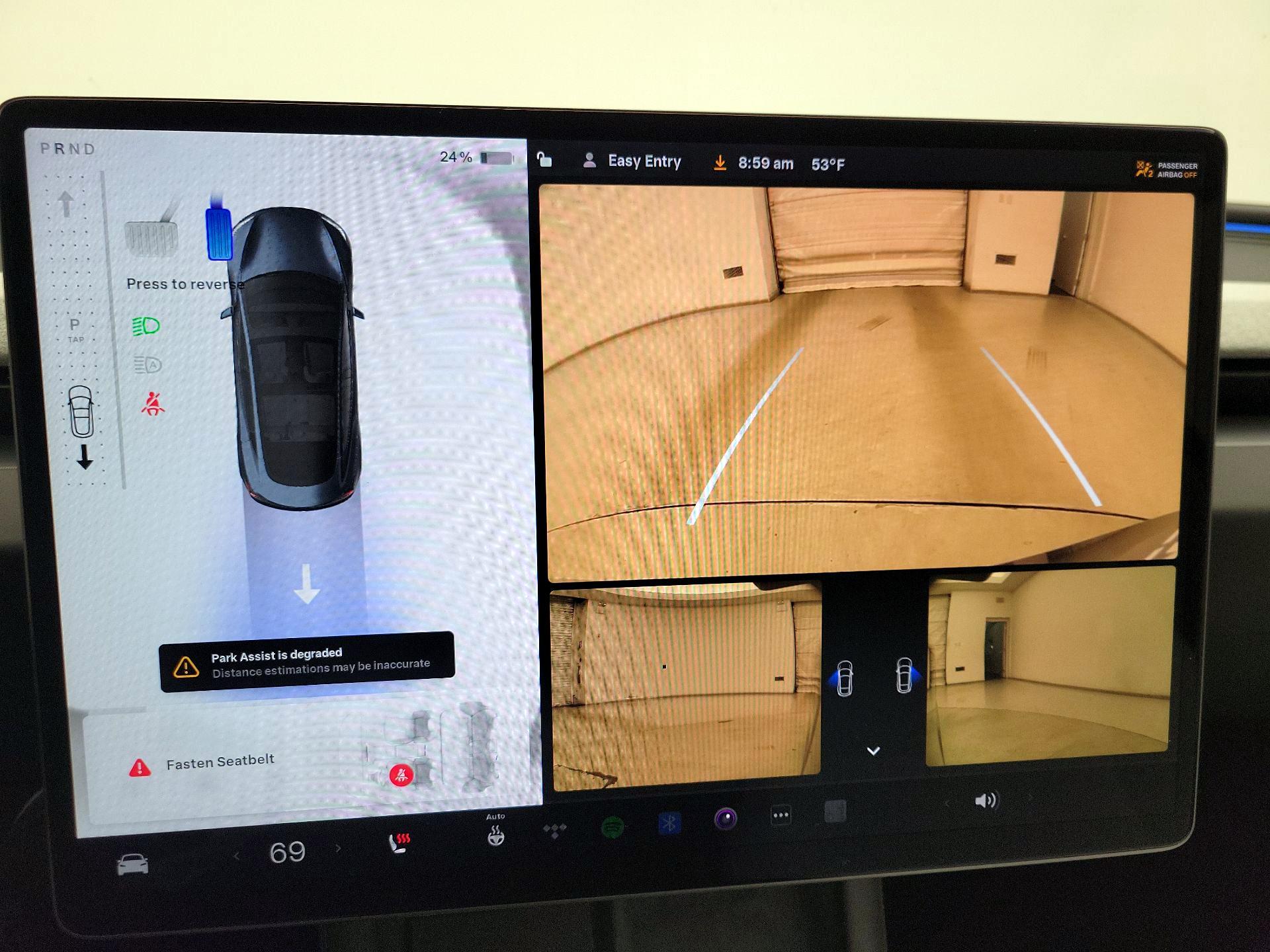 Thumbnail: 2025 Tesla Model 3 - 14