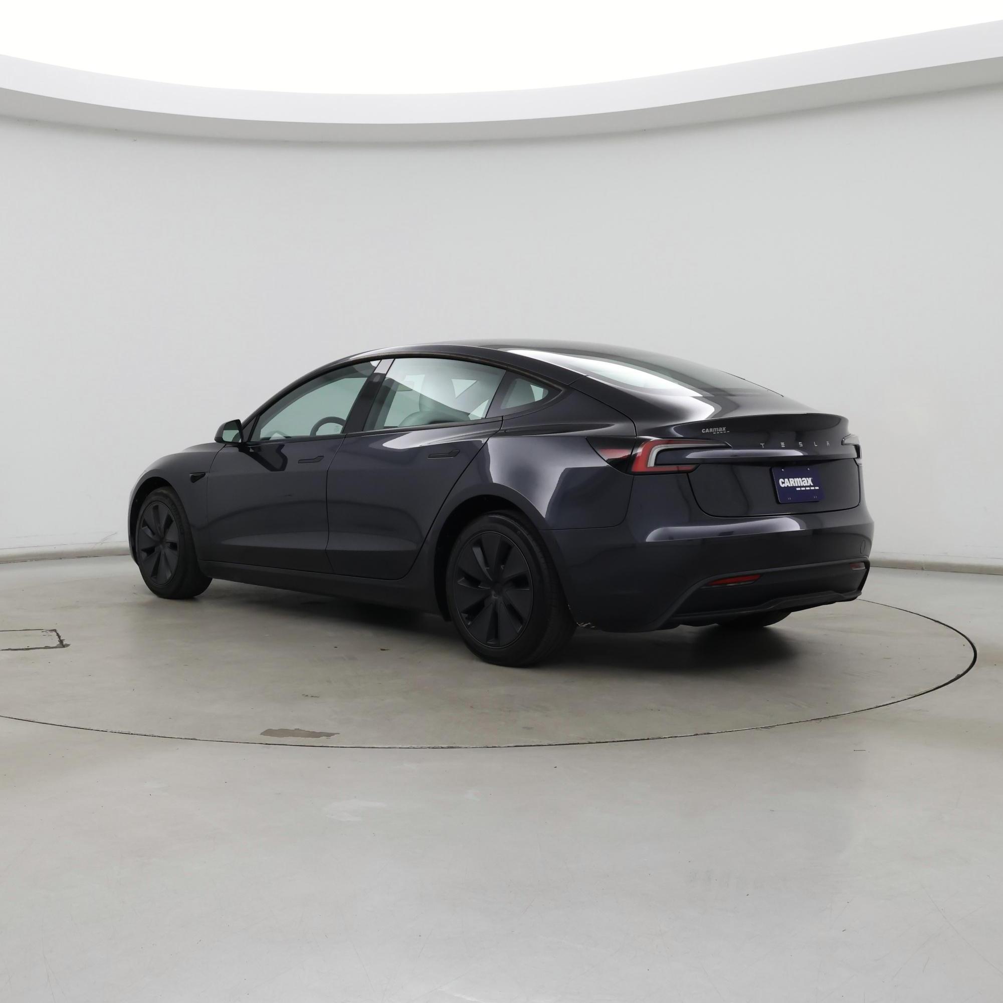 Thumbnail: 2025 Tesla Model 3 - 2