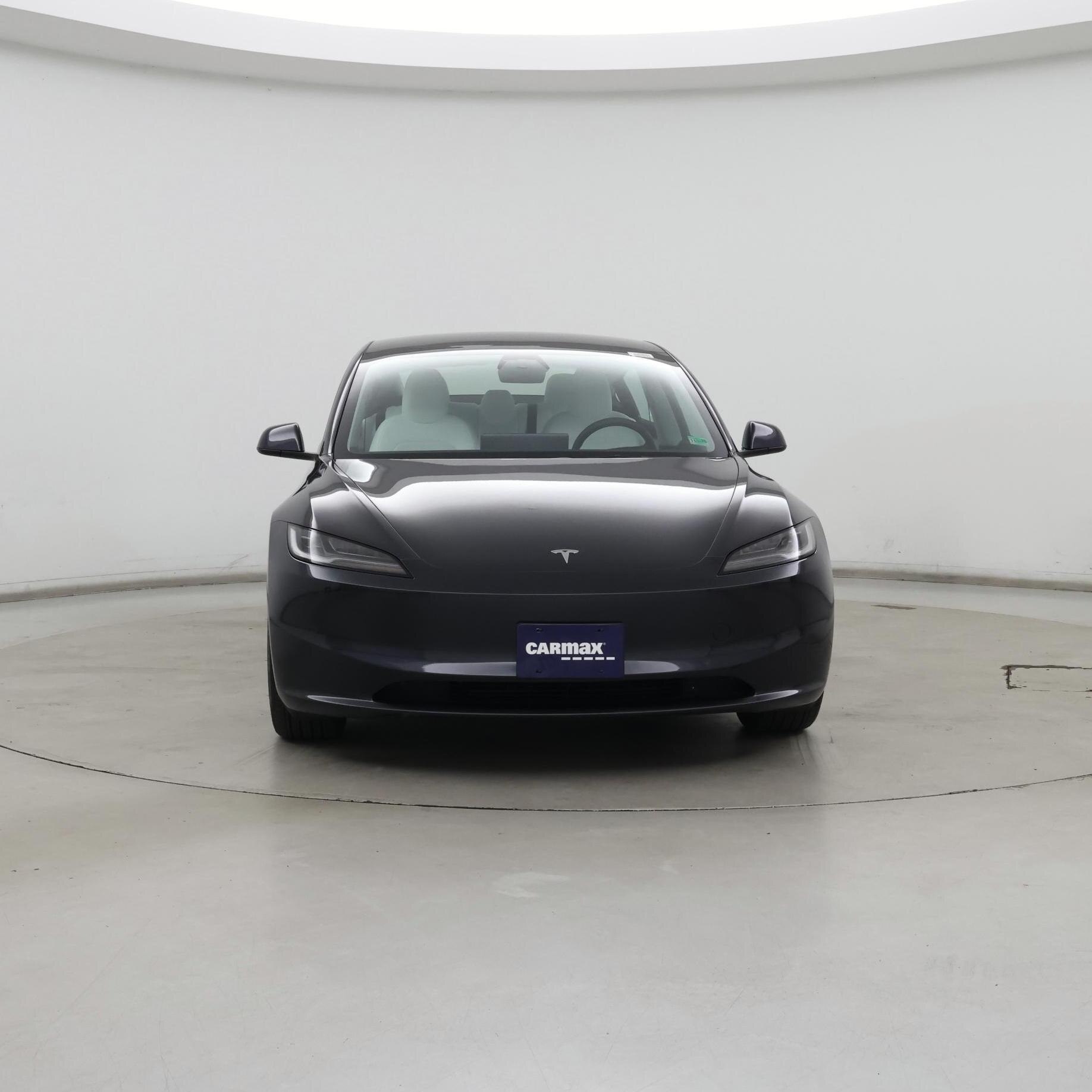 Thumbnail: 2025 Tesla Model 3 - 5