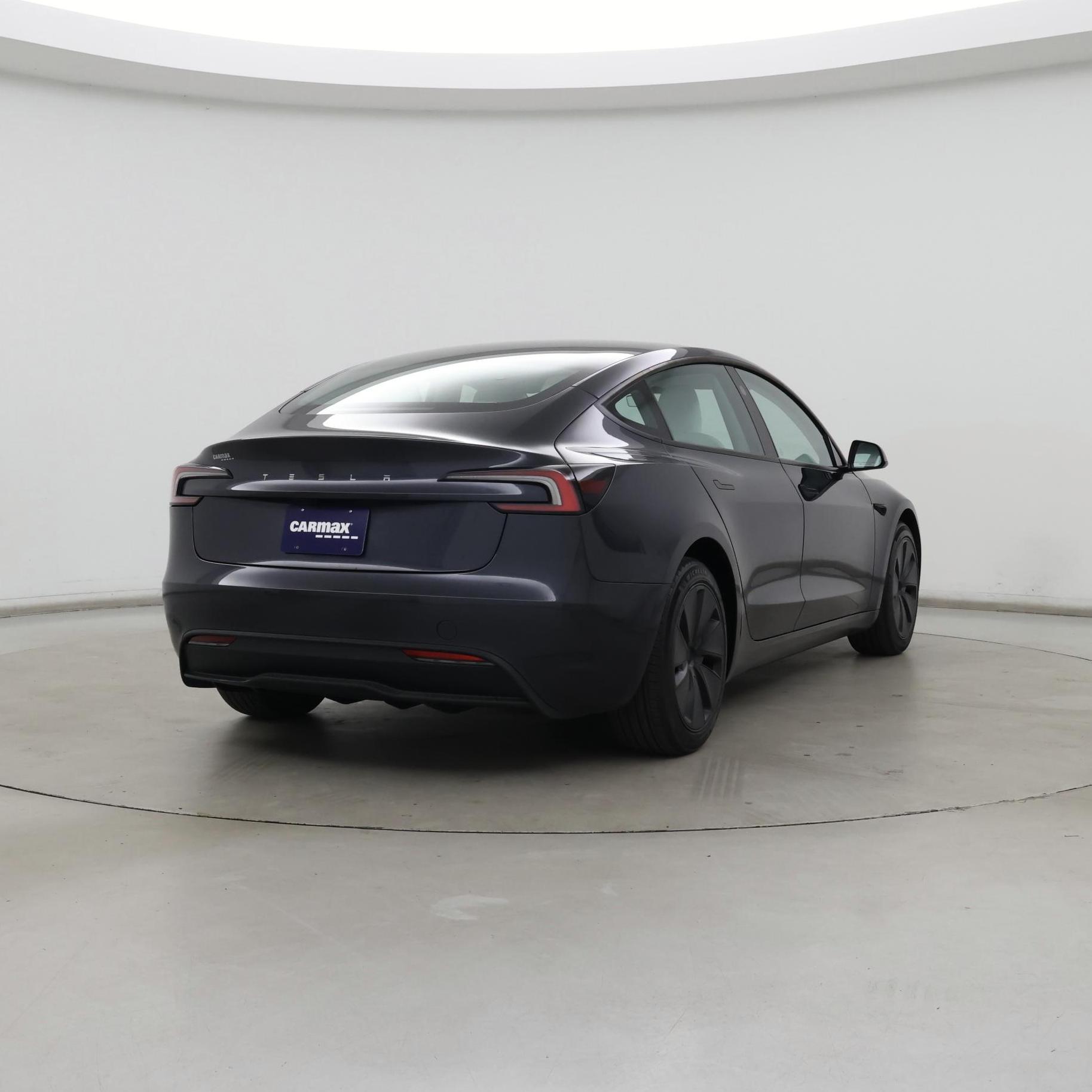 Thumbnail: 2025 Tesla Model 3 - 8