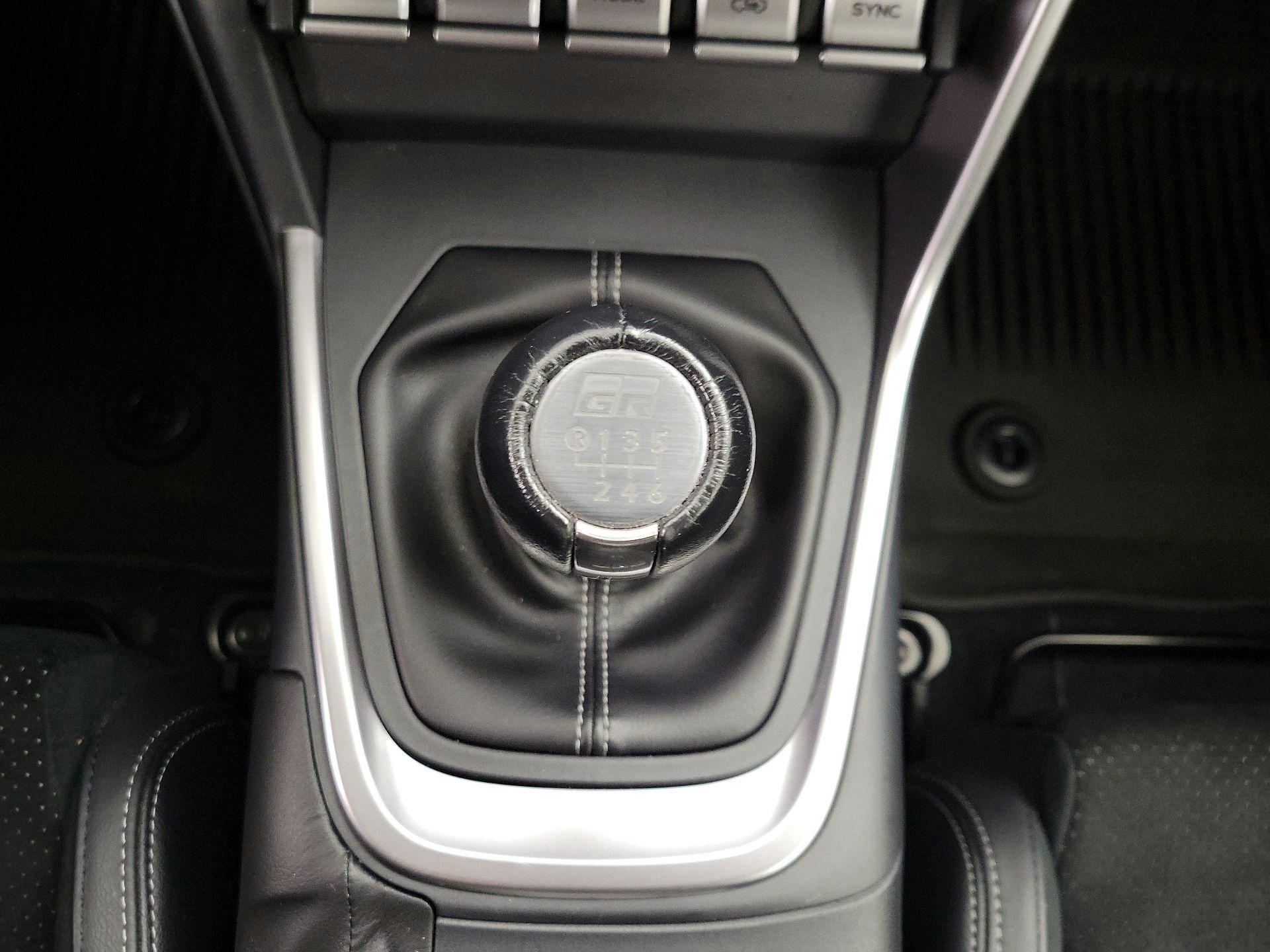 Thumbnail: 2023 Toyota GR86 - 17