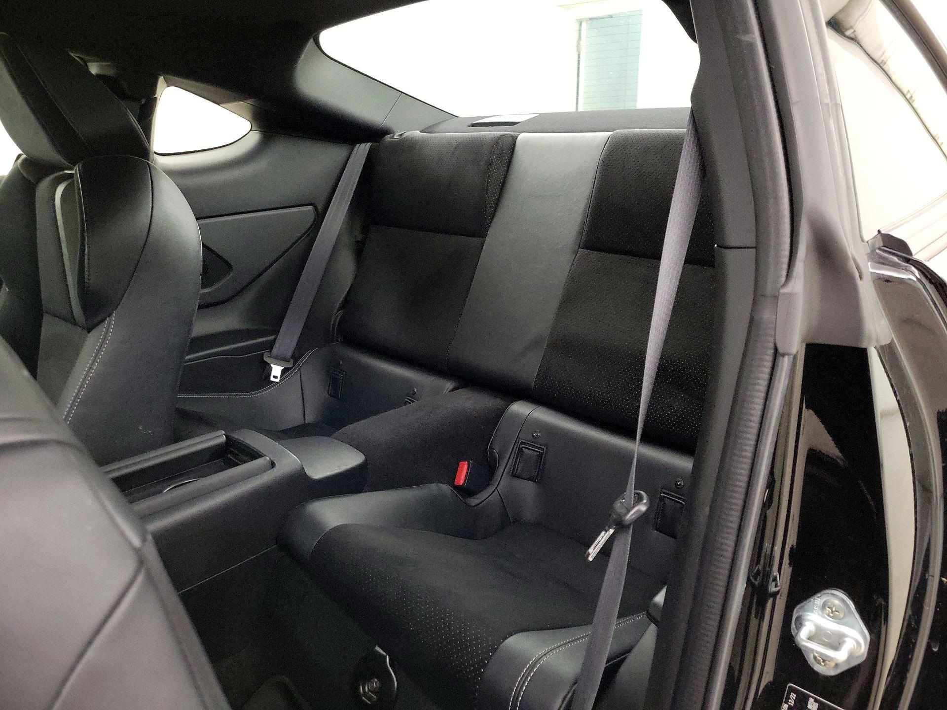 Thumbnail: 2023 Toyota GR86 - 19