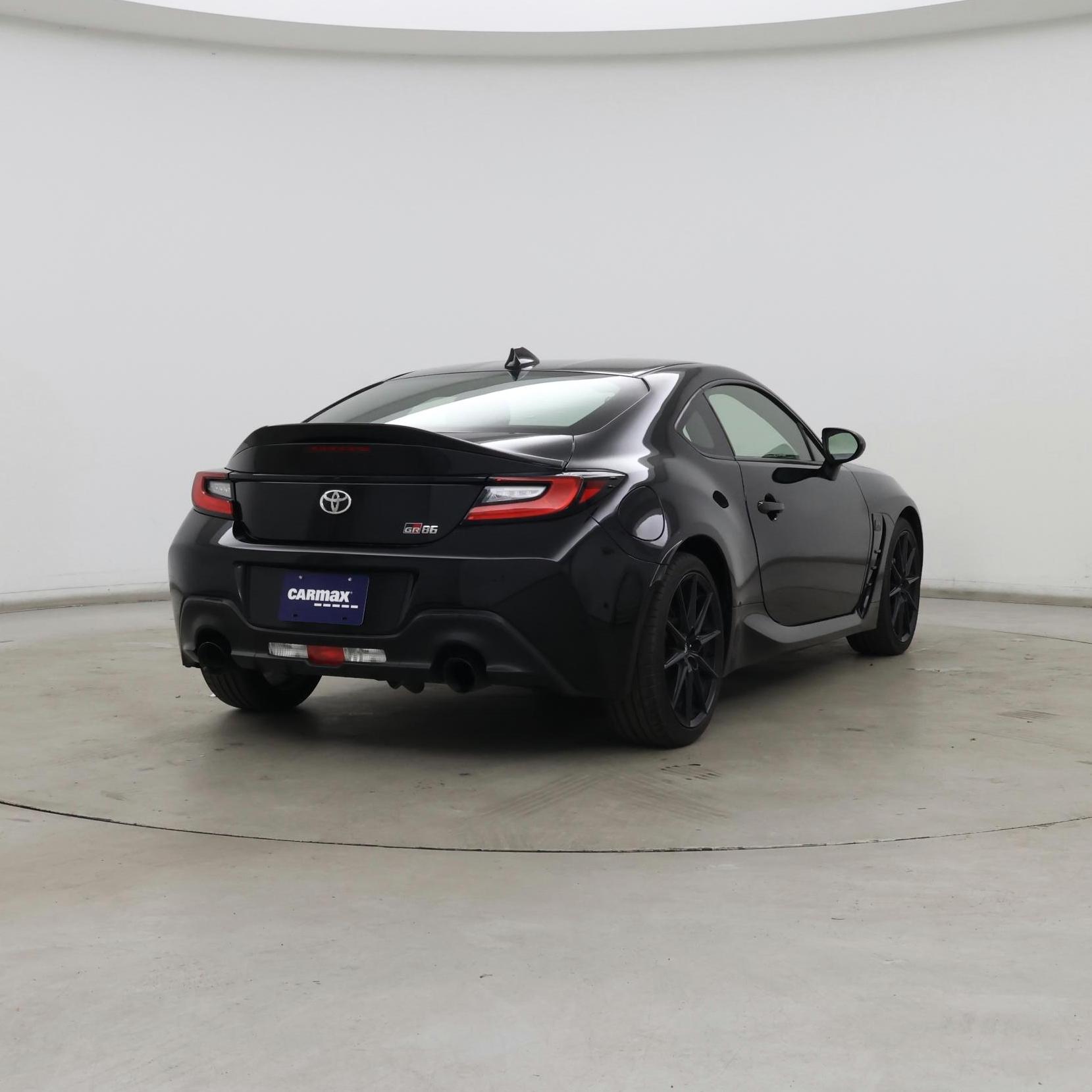 Thumbnail: 2023 Toyota GR86 - 8