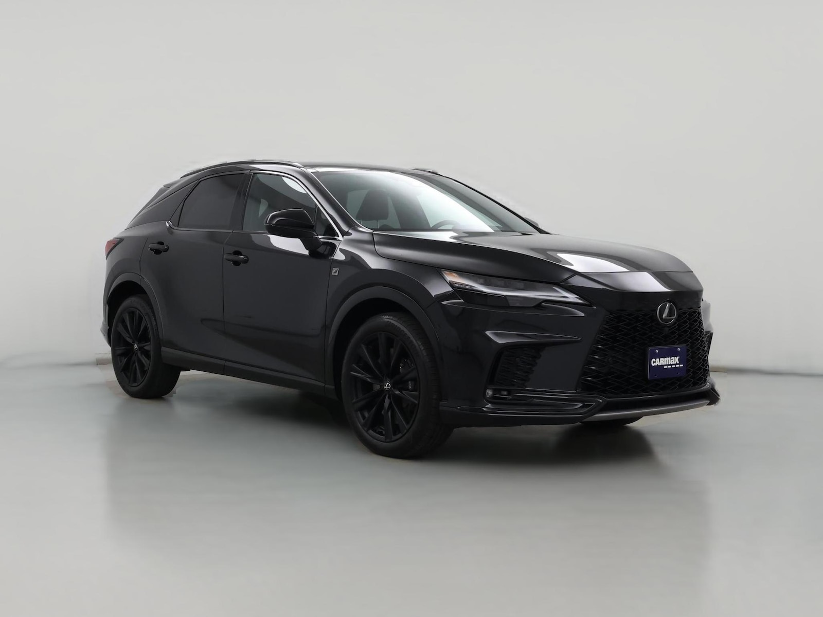 2023 Lexus RX Hybrid 500h