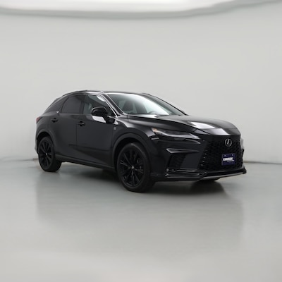 2023 Lexus RX 500h F-Sport Performance