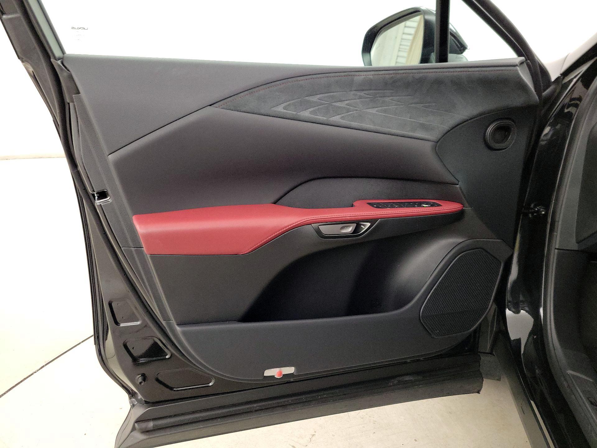 Thumbnail: 2023 Lexus RX - 12