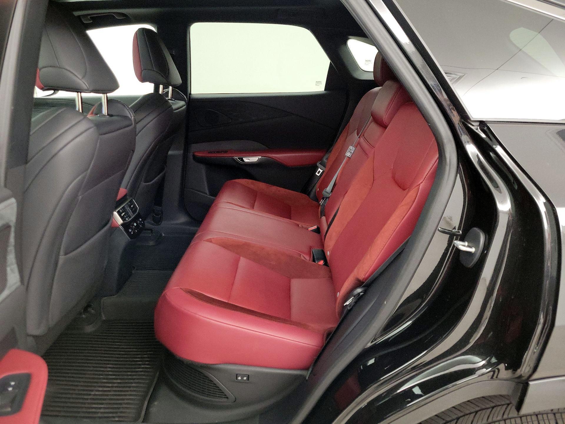 Thumbnail: 2023 Lexus RX - 20