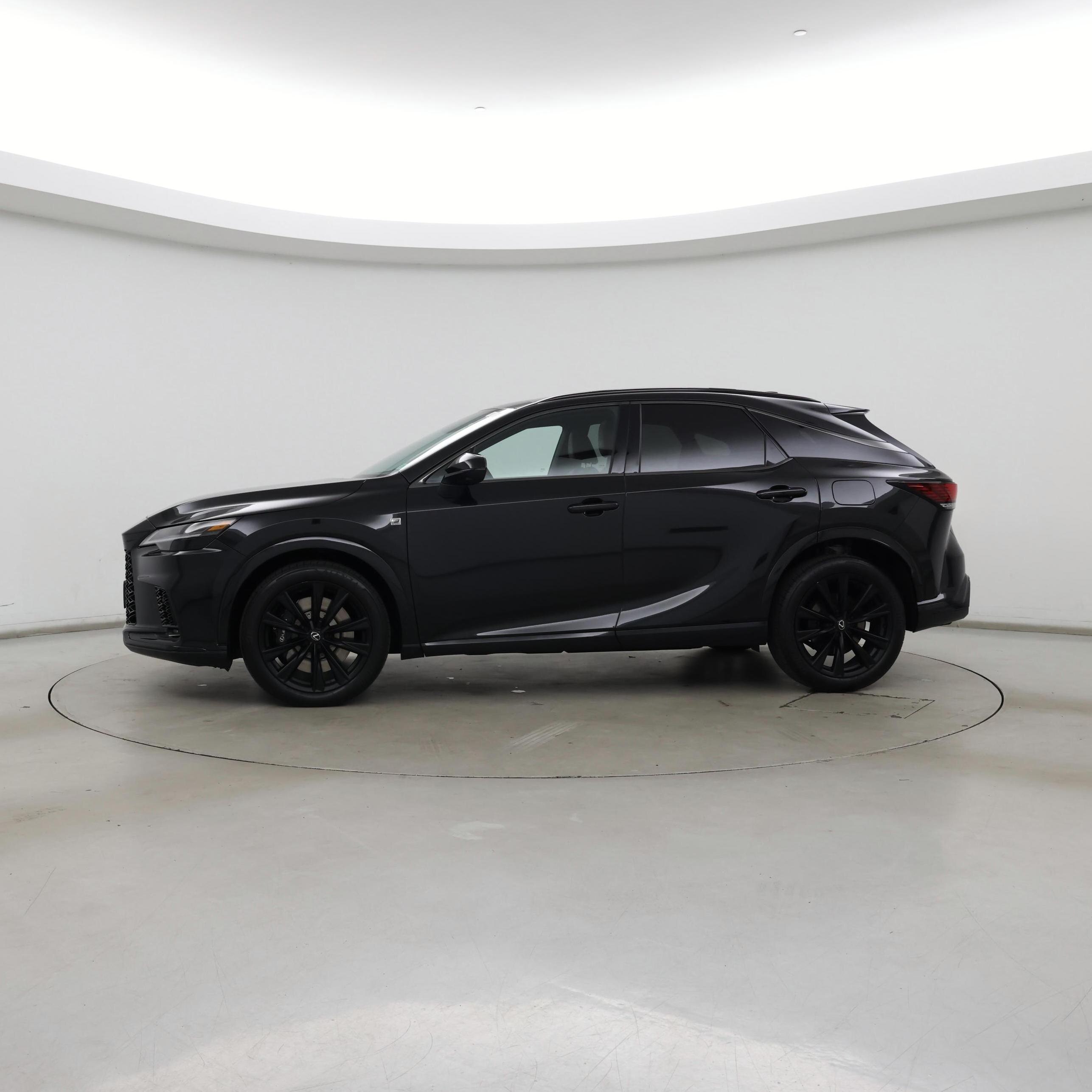 Thumbnail: 2023 Lexus RX - 3