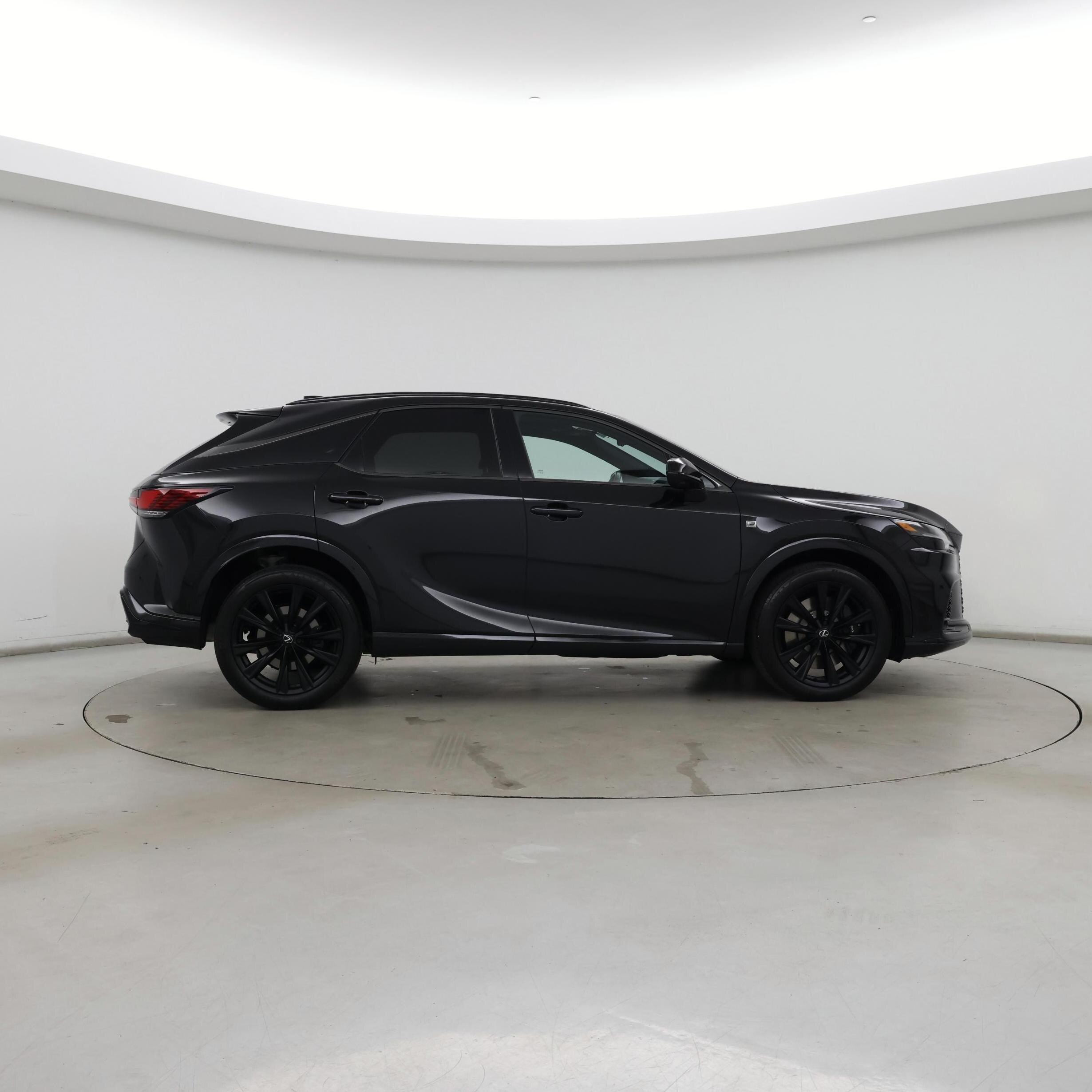 Thumbnail: 2023 Lexus RX - 7