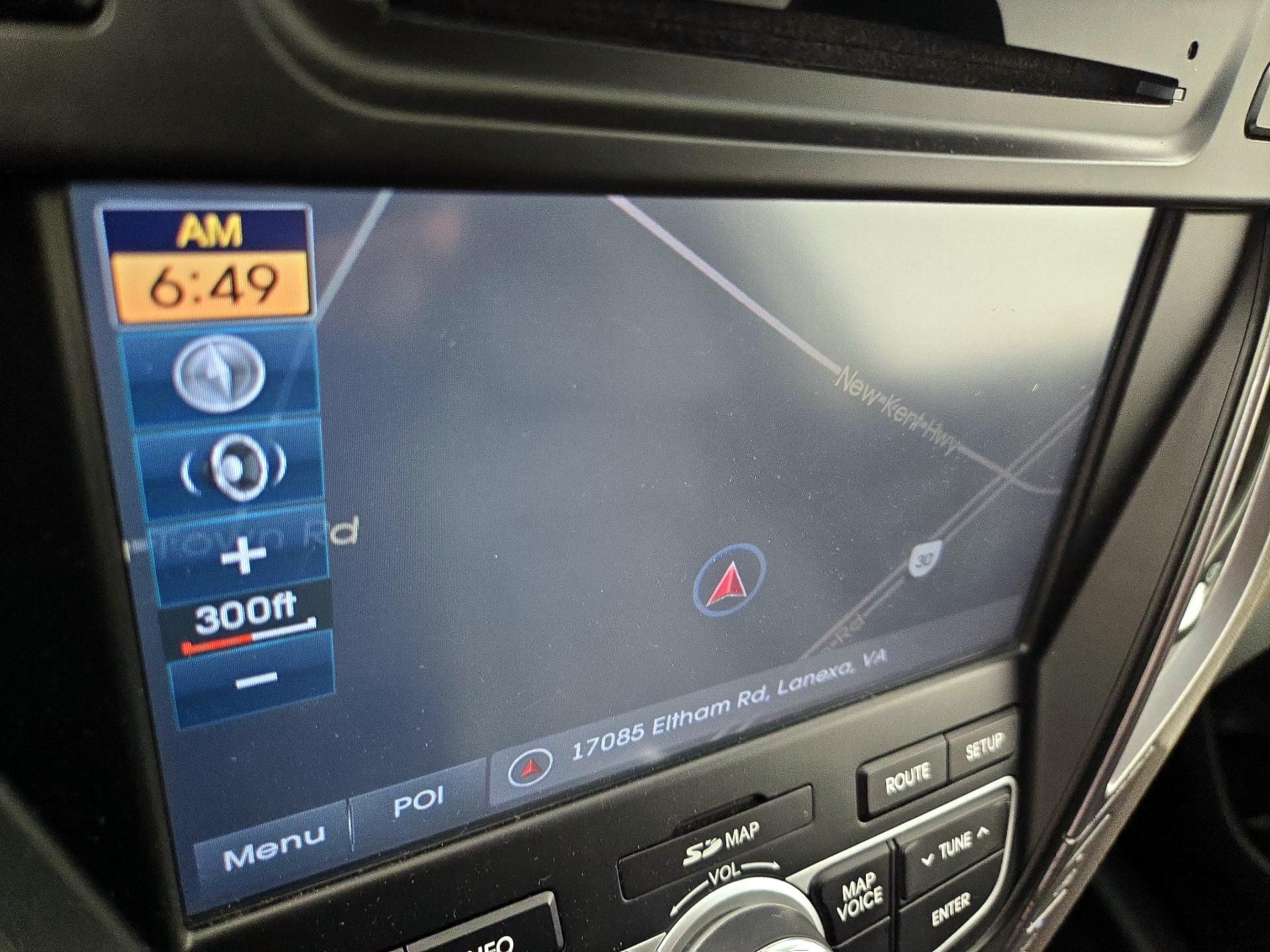 Thumbnail: 2016 Hyundai Santa Fe - 14