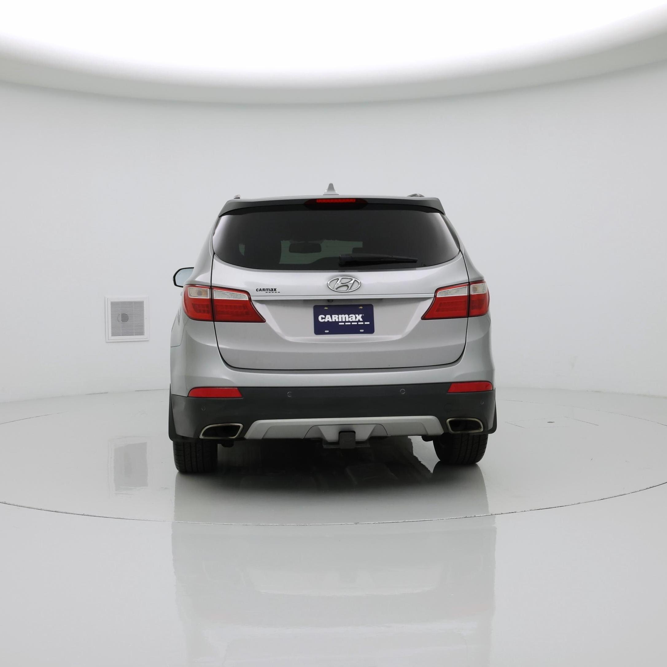 Thumbnail: 2016 Hyundai Santa Fe - 6