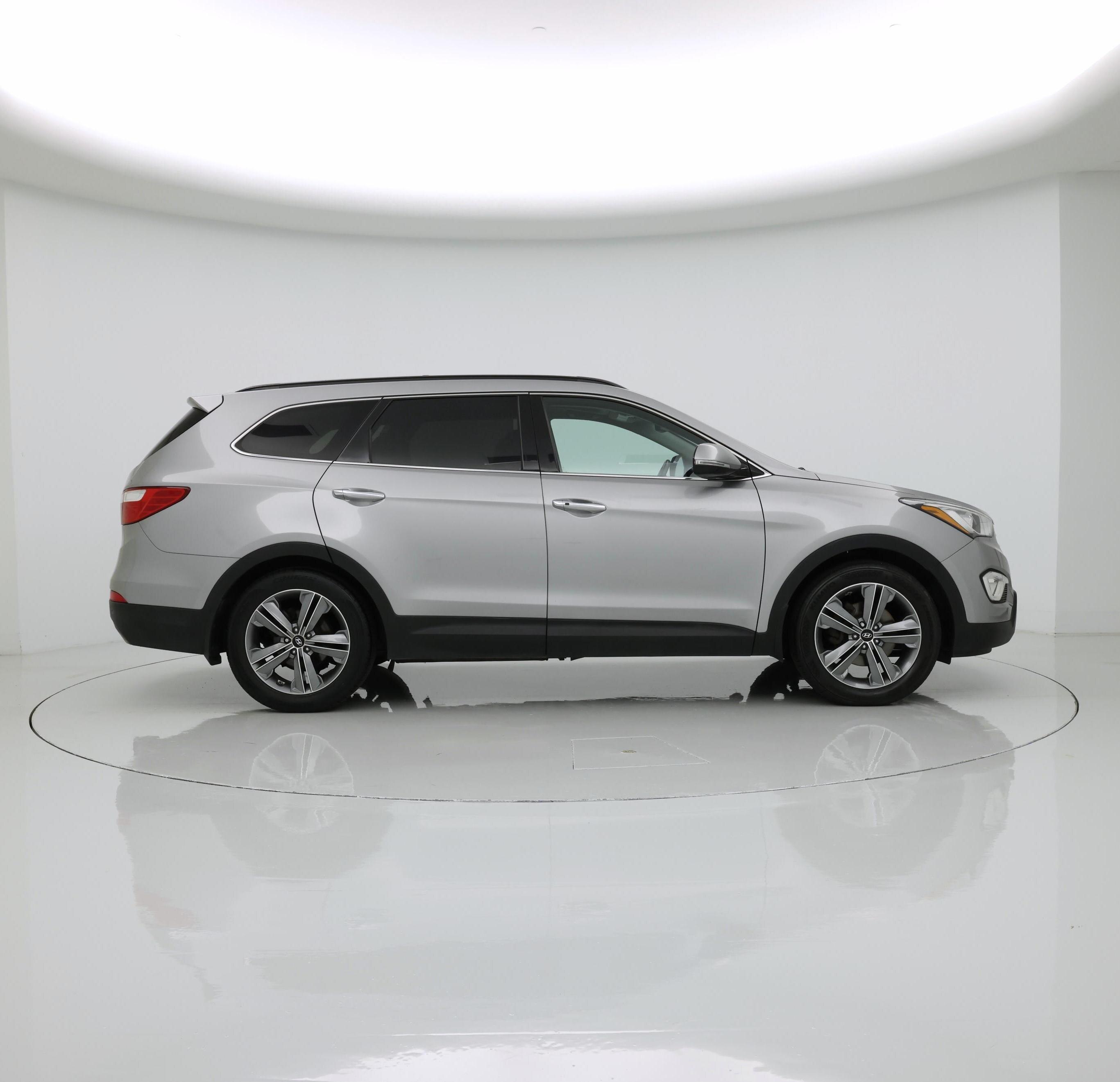 Thumbnail: 2016 Hyundai Santa Fe - 7