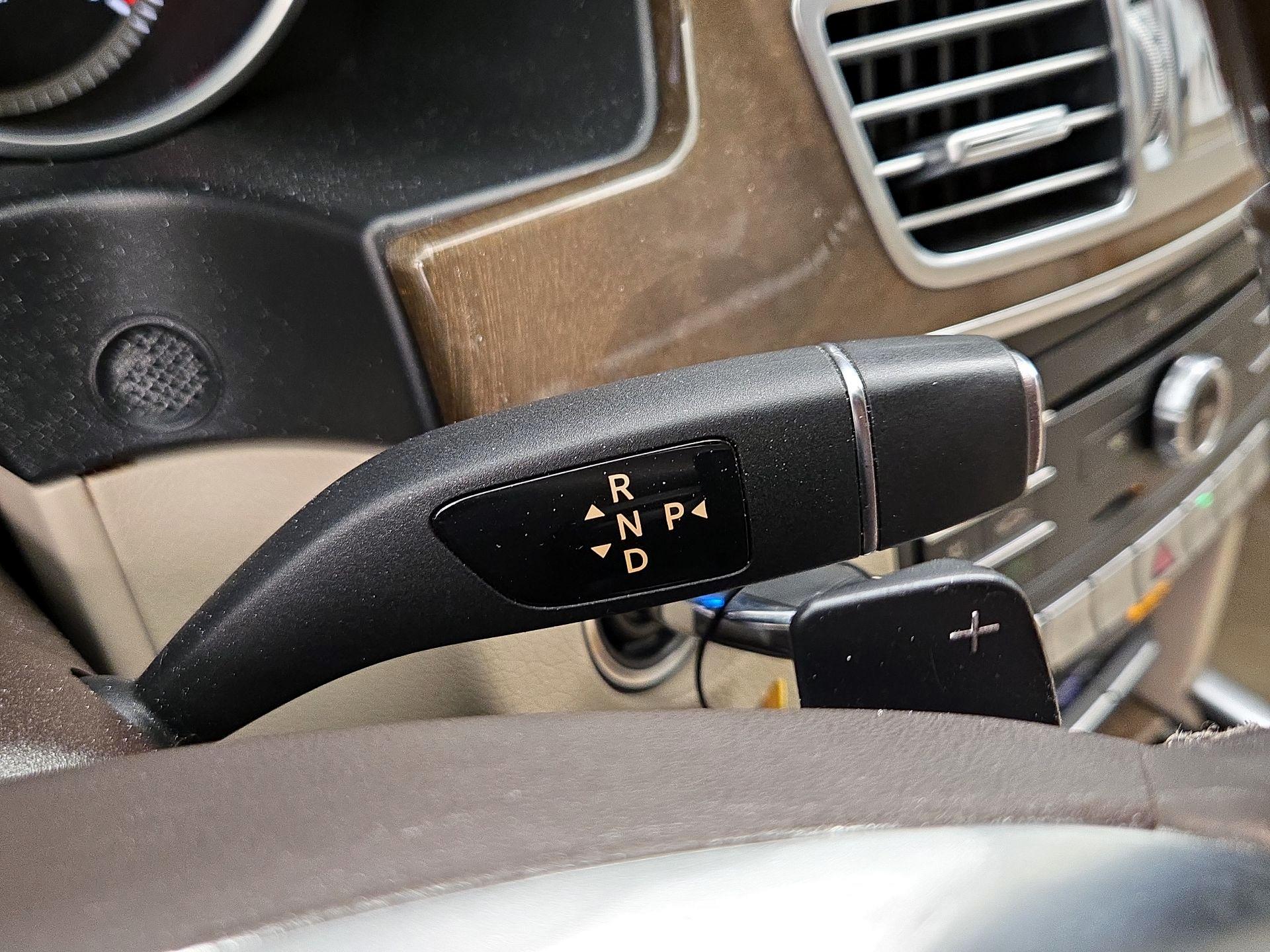 Thumbnail: 2016 Mercedes-Benz E-Class - 18