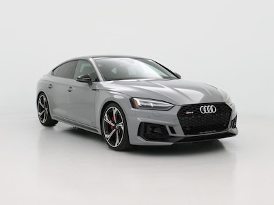 2019 Audi RS5