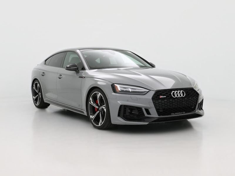 2019 Audi RS 5  -
                  Newport News, VA