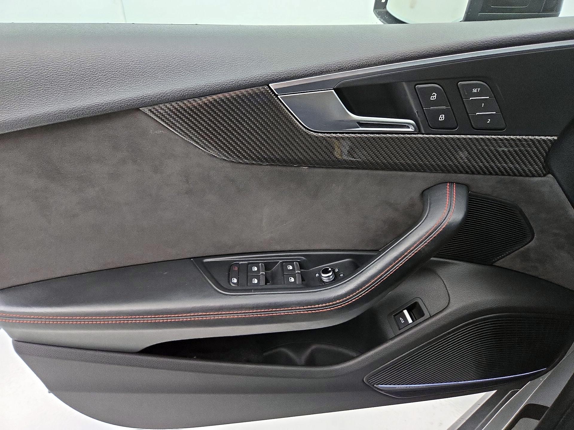 Thumbnail: 2019 Audi RS 5 - 12