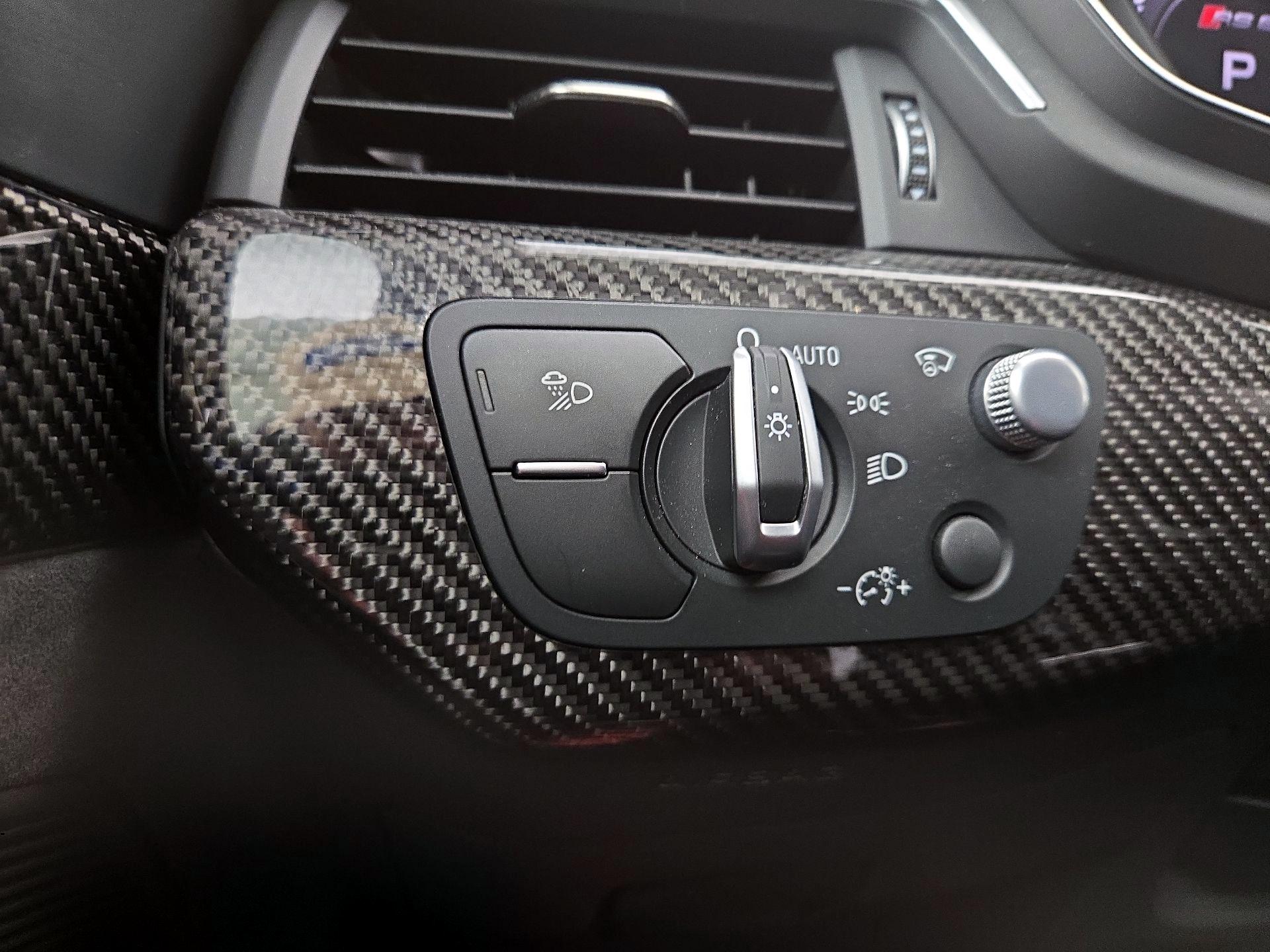 Thumbnail: 2019 Audi RS 5 - 13