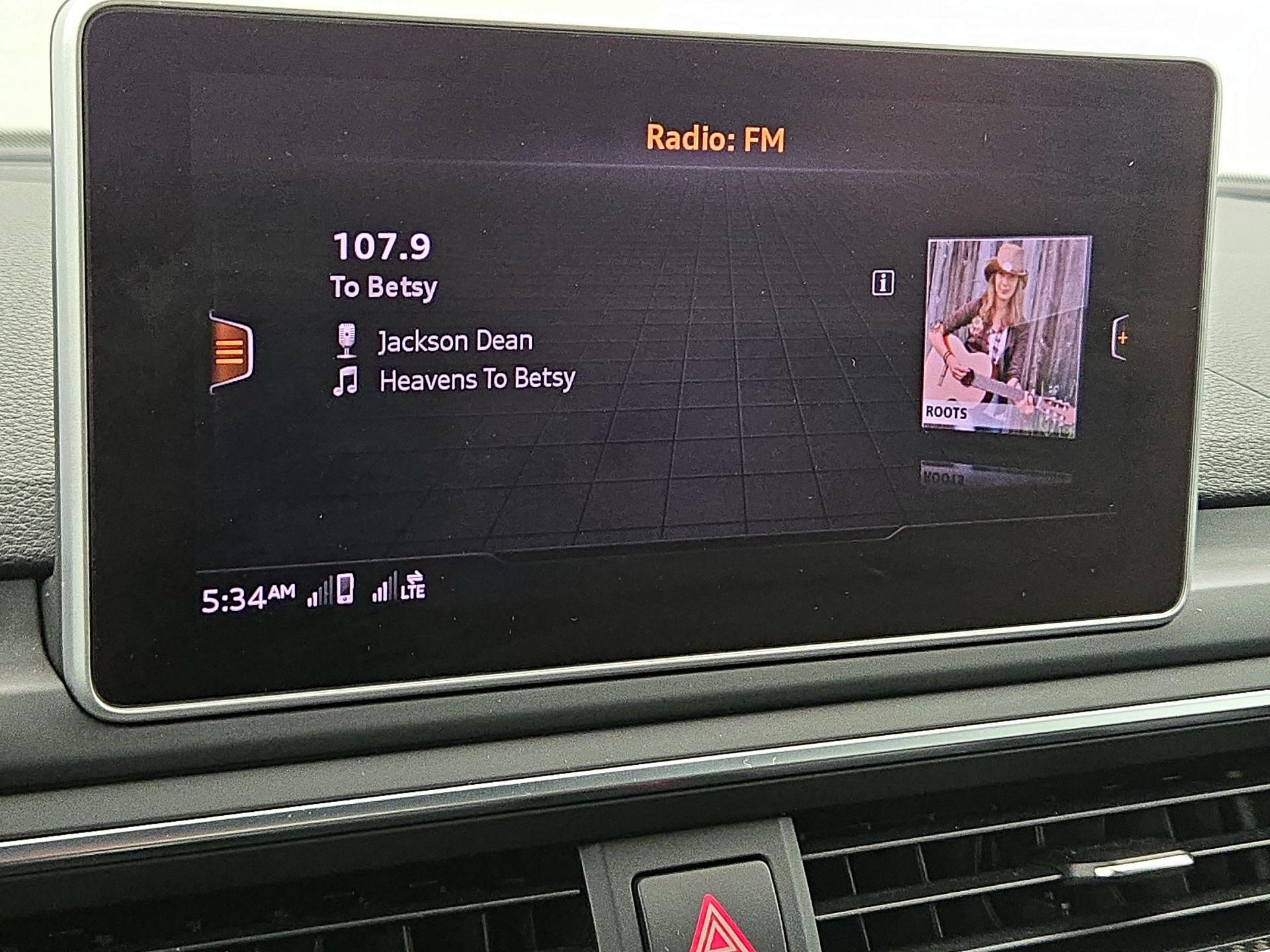 Thumbnail: 2019 Audi RS 5 - 16