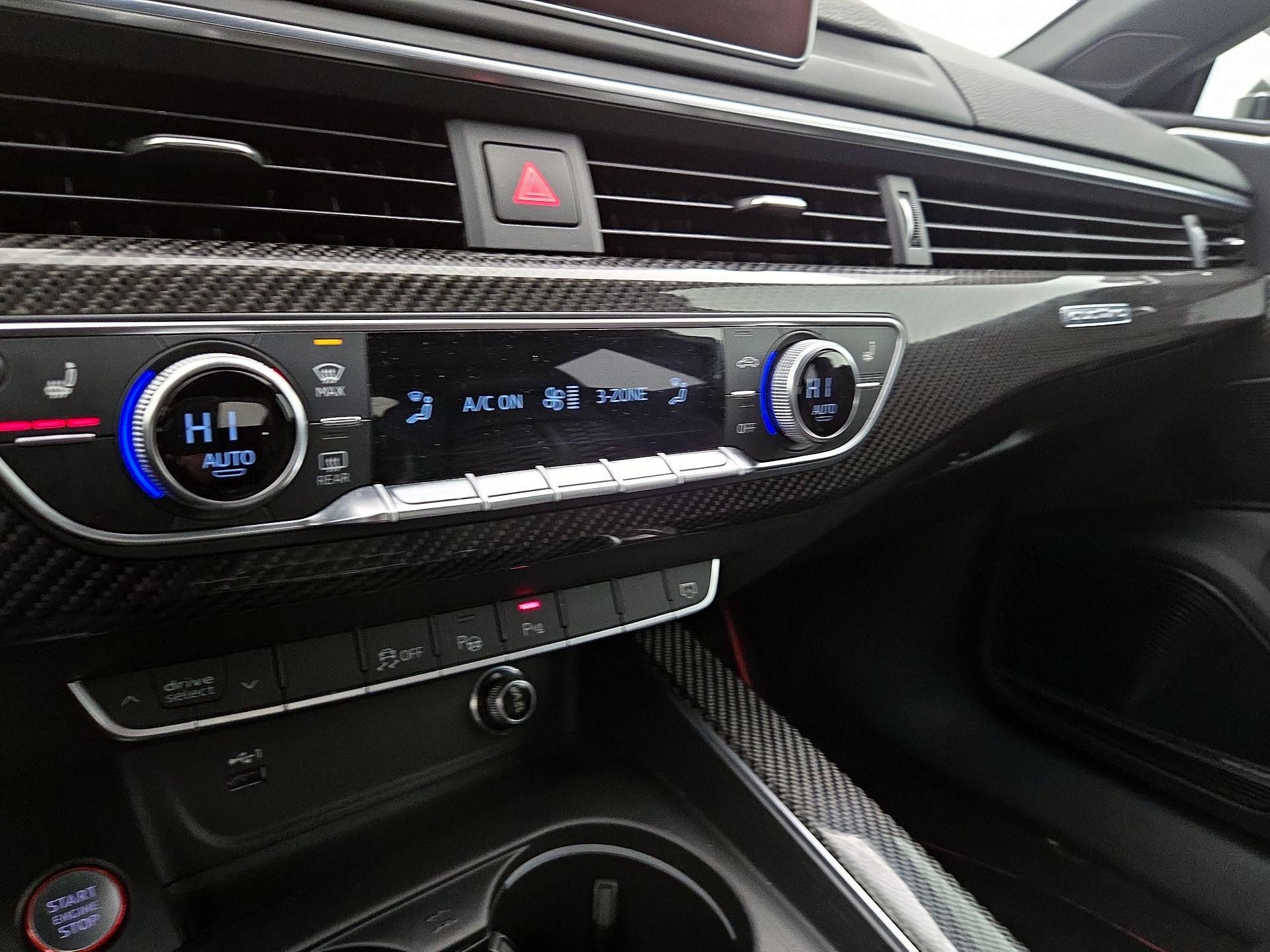 Thumbnail: 2019 Audi RS 5 - 17